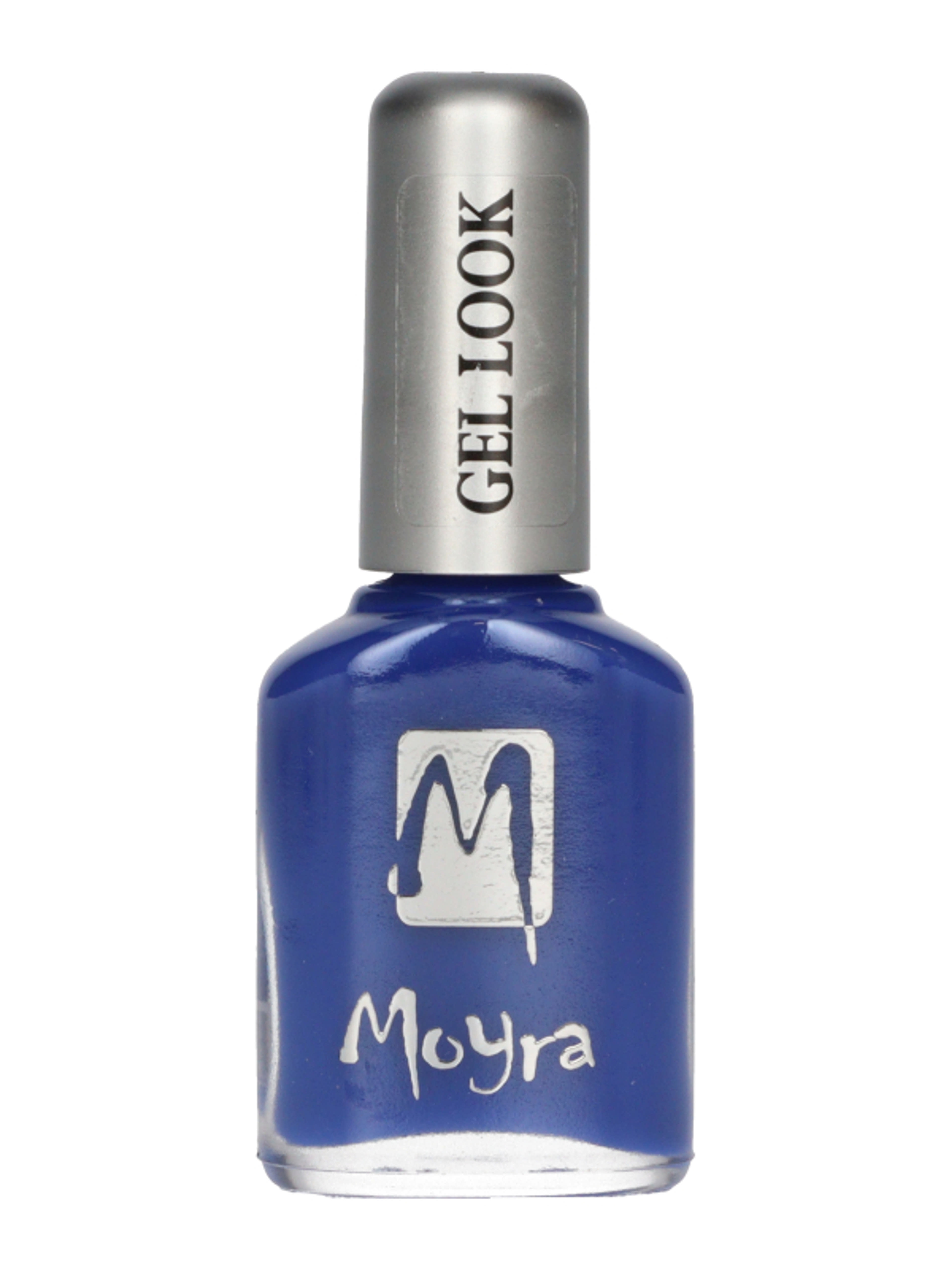 Moyra Gel Look körömlakk /964 - 1 db-1