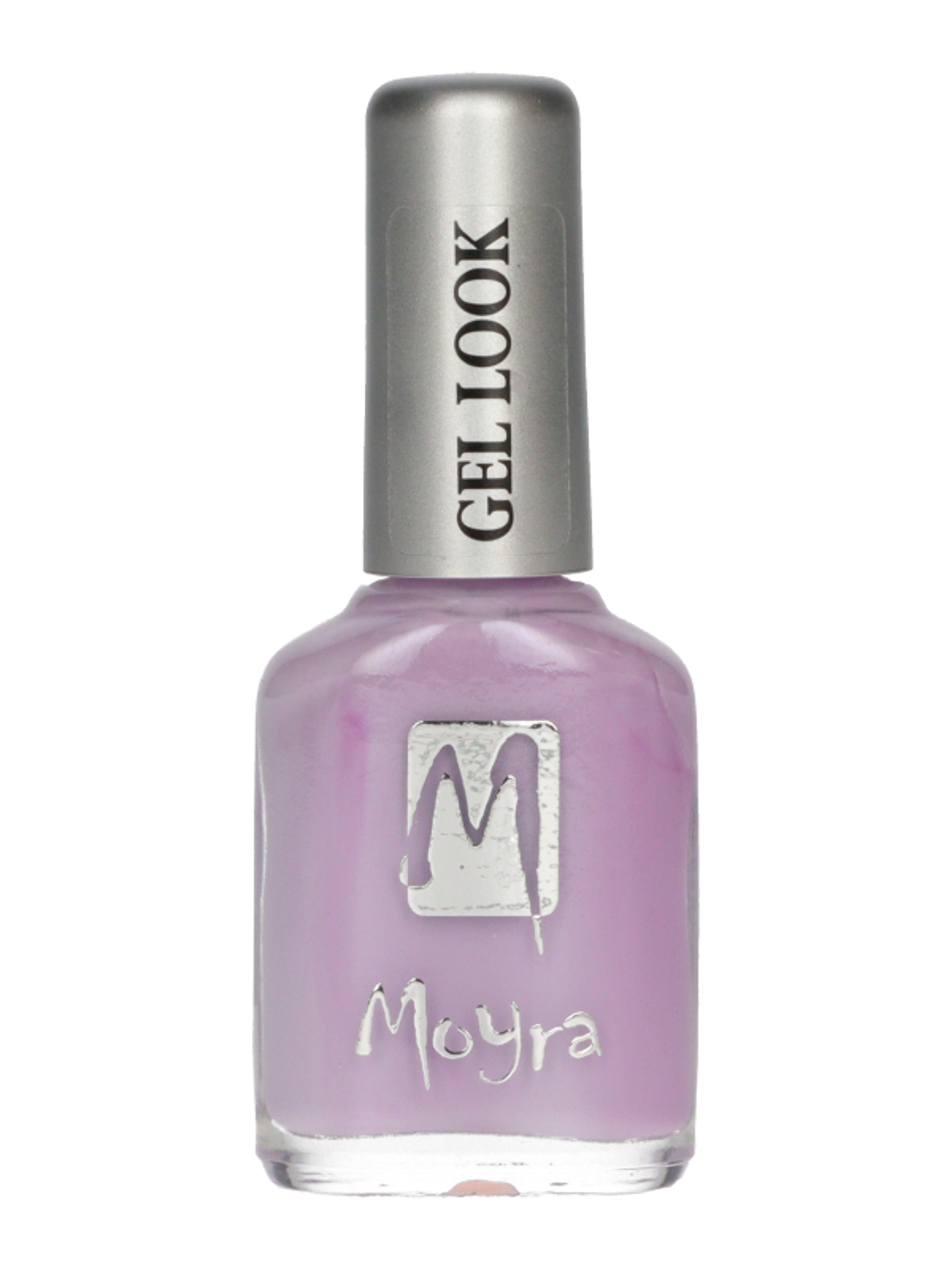 Moyra Gel Look körömlakk /969 - 1 db-1