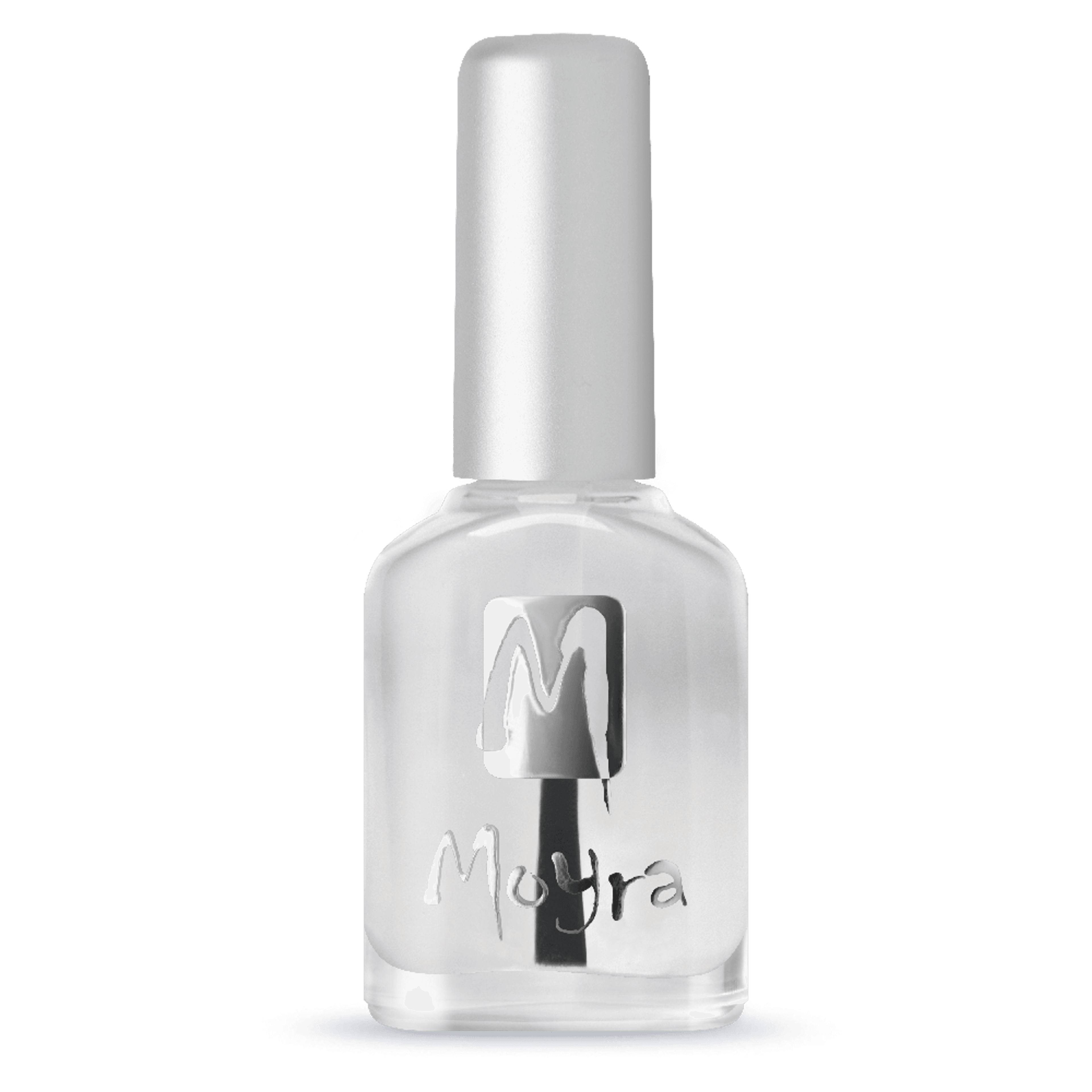 Moyra gyorsszárító fedőlakk - 1 db