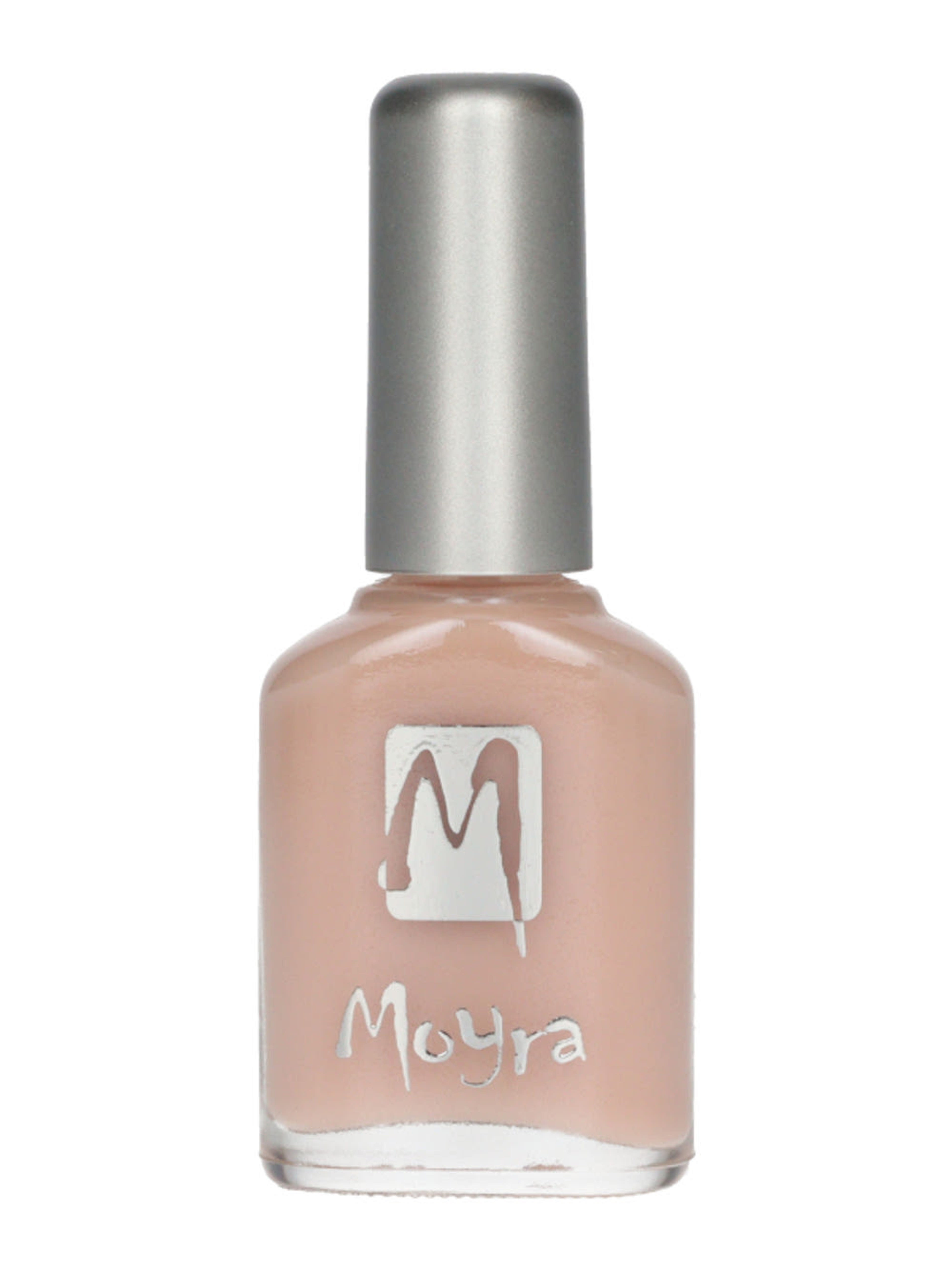 Moyra körömkiegyenlítő alaplakk - 1 db