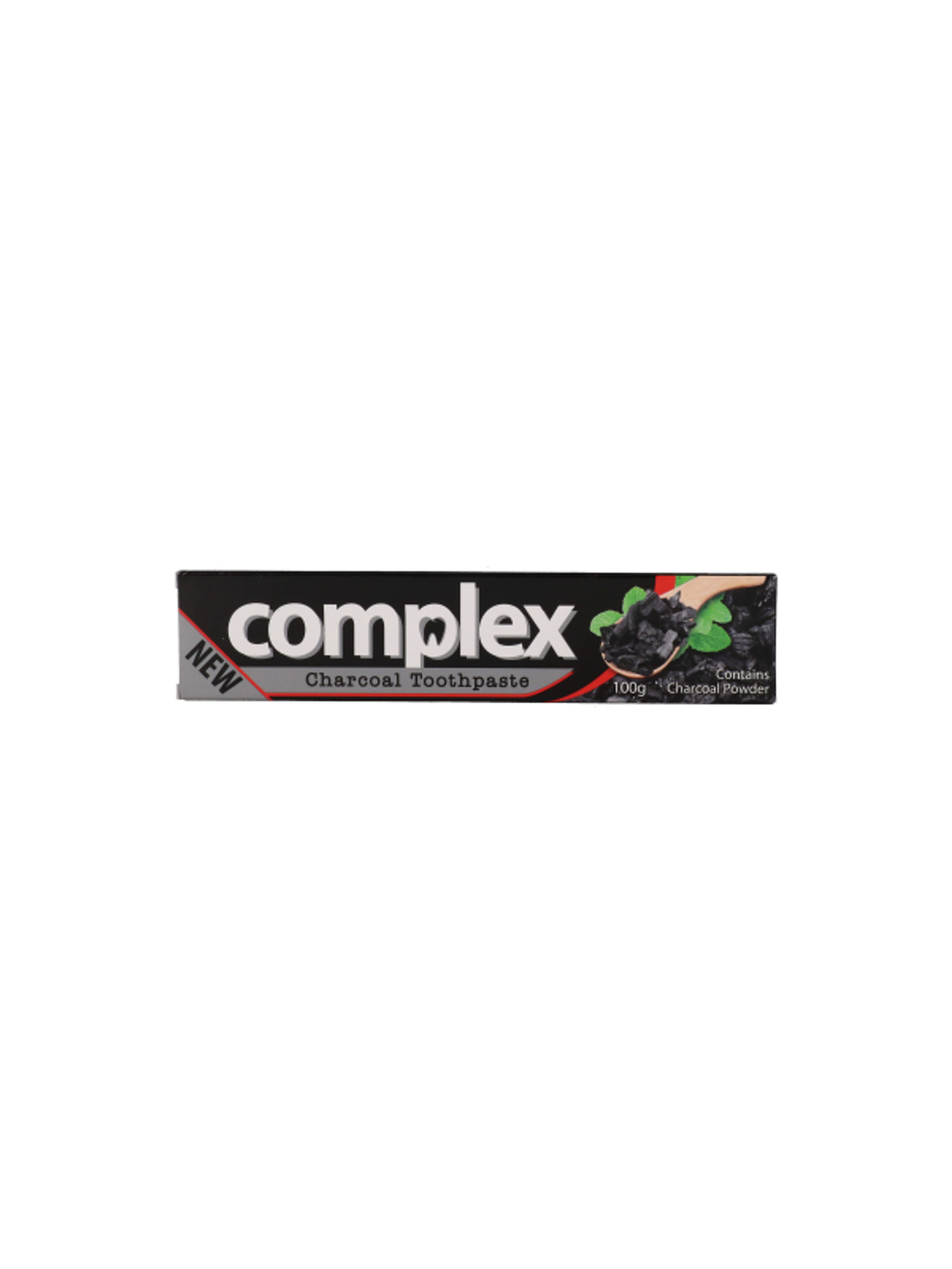 Comlpex Charcoal fogkrém - 100 g-1