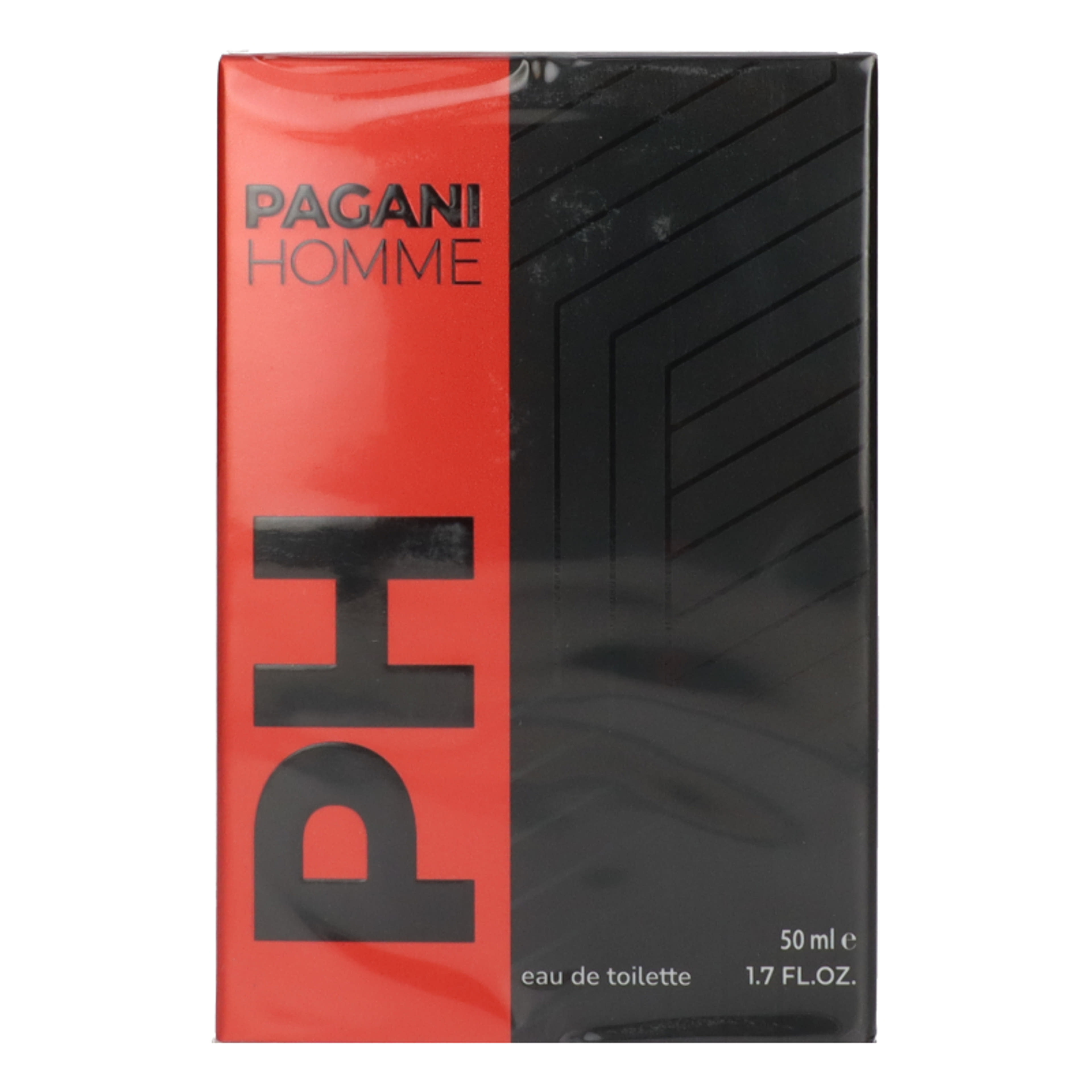 Pagani Homme férfi Eau de Toilette - 50 ml-1