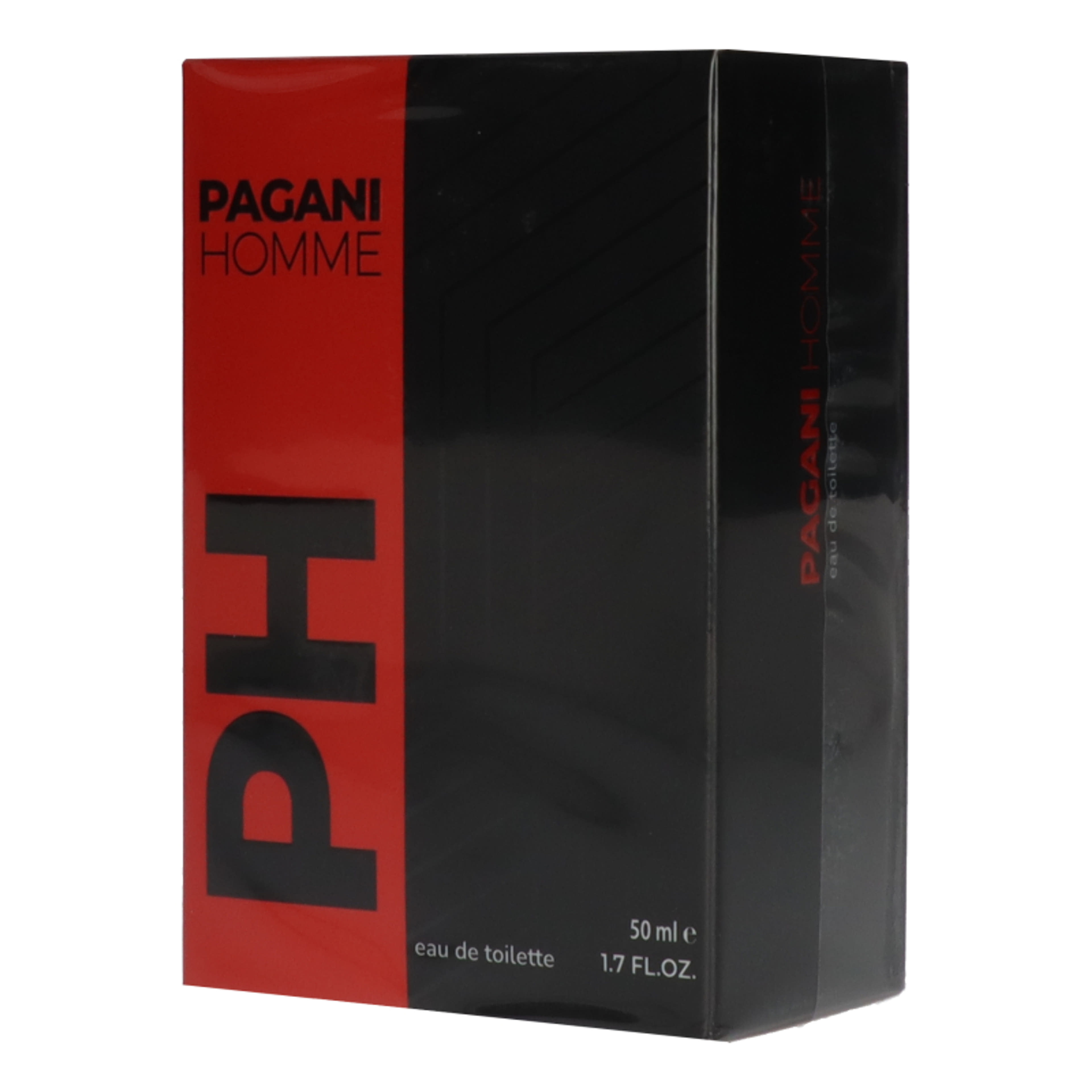 Pagani Homme férfi Eau de Toilette - 50 ml-2