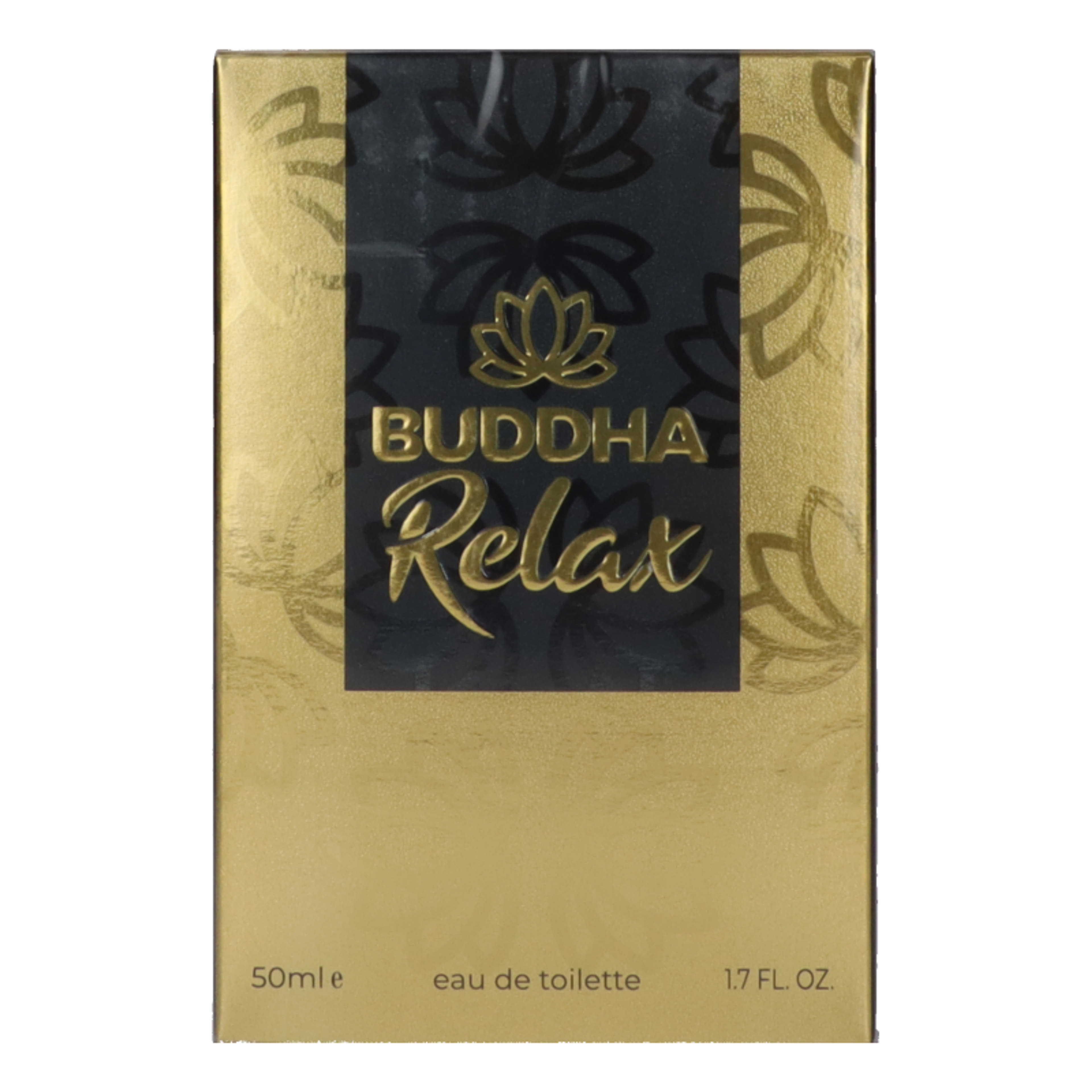 Buddha Relax Eau de Toilette 50 ml-1