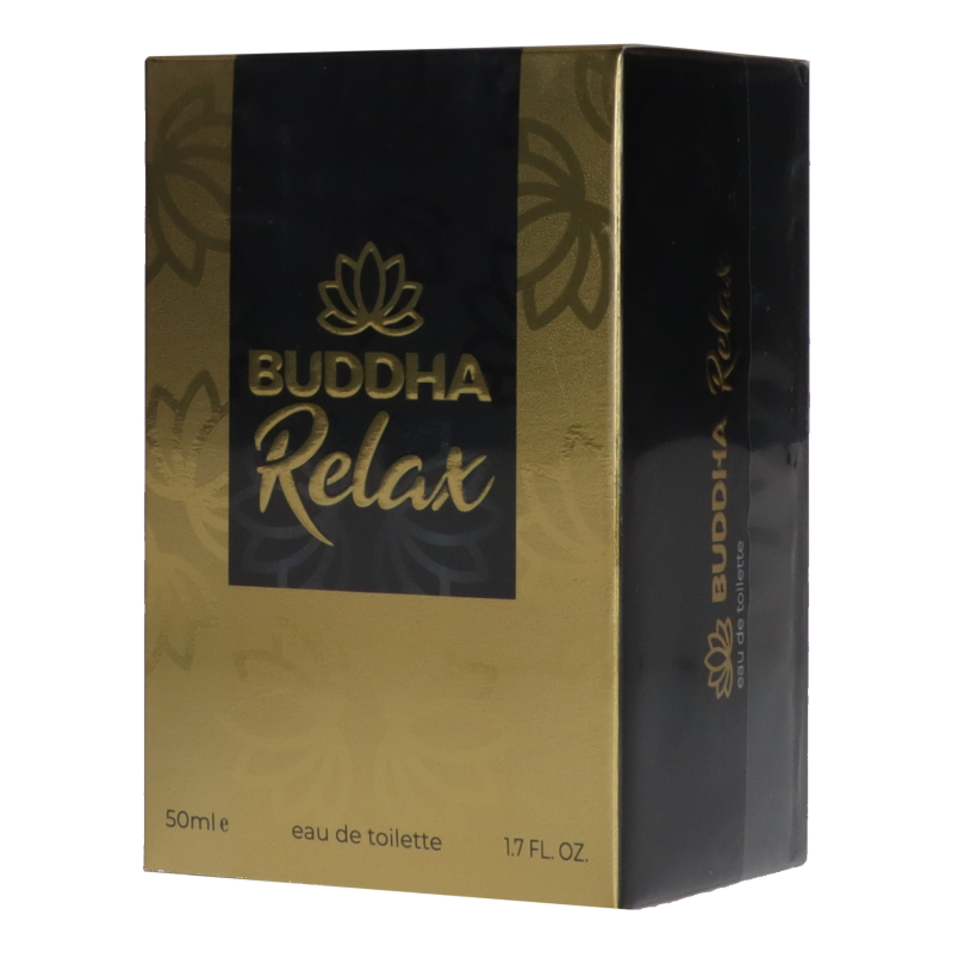 Buddha Relax Eau de Toilette 50 ml-2