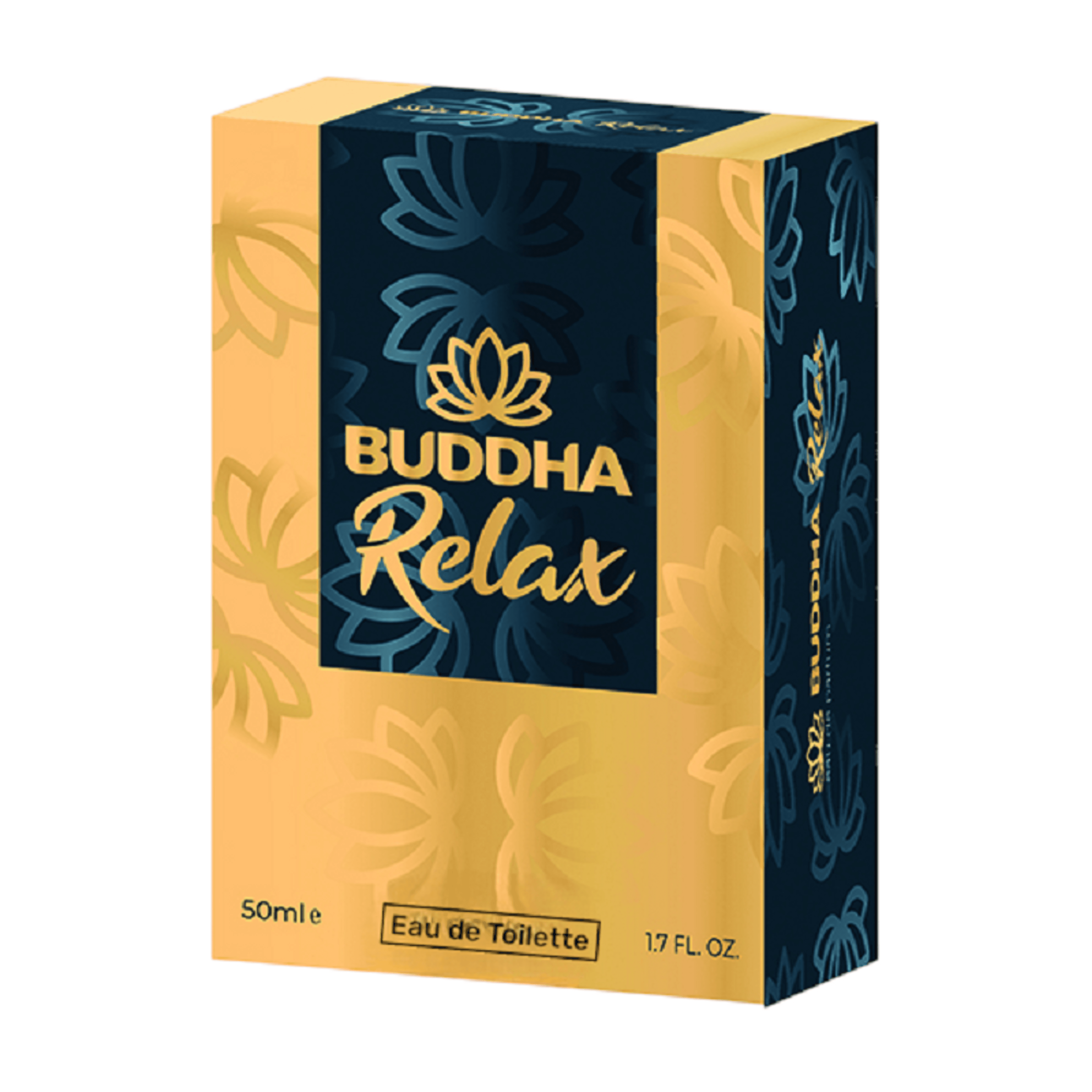 Buddha Relax Eau de Toilette - 50 ml