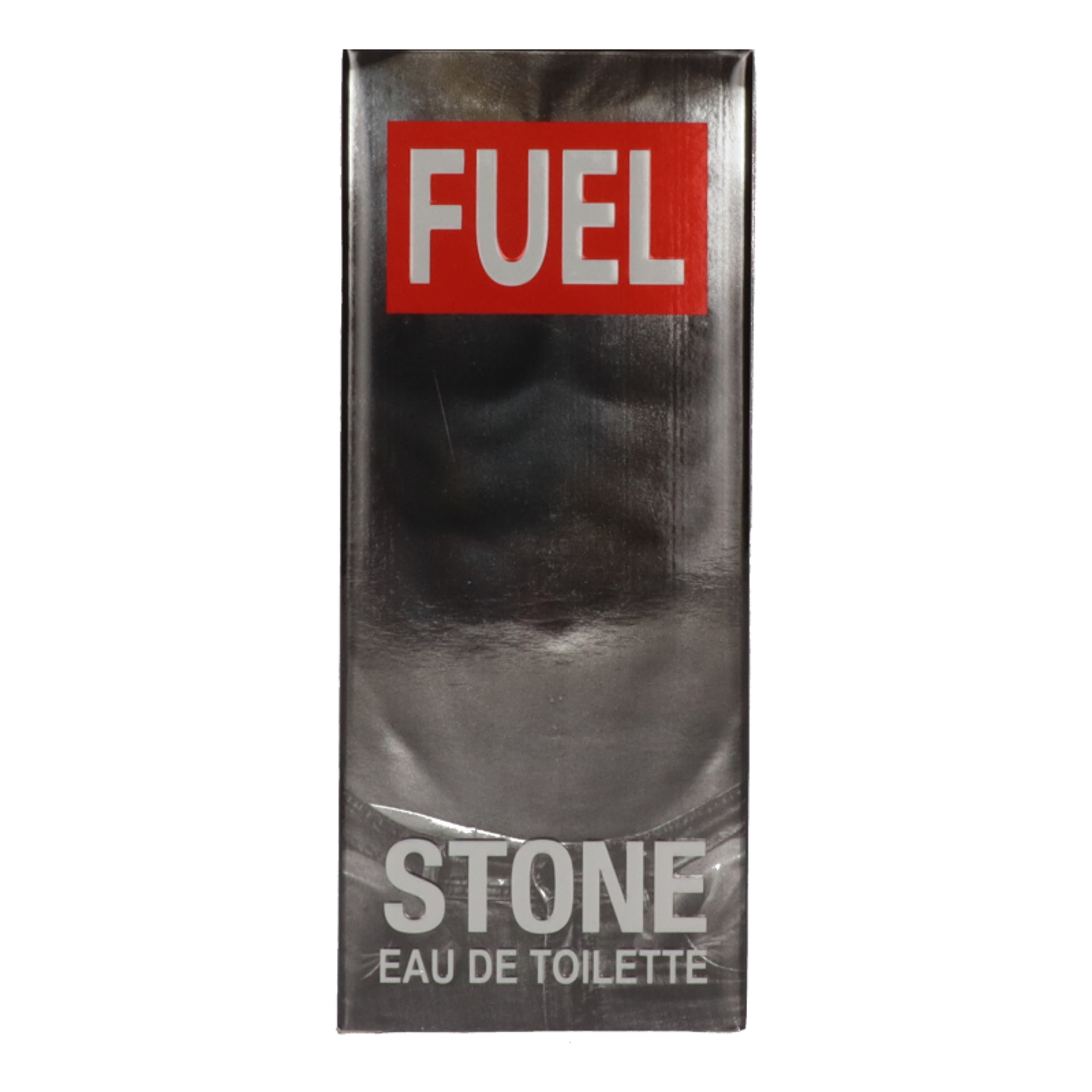 Fuel Stone férfi Eau de Toilette - 50 ml-1