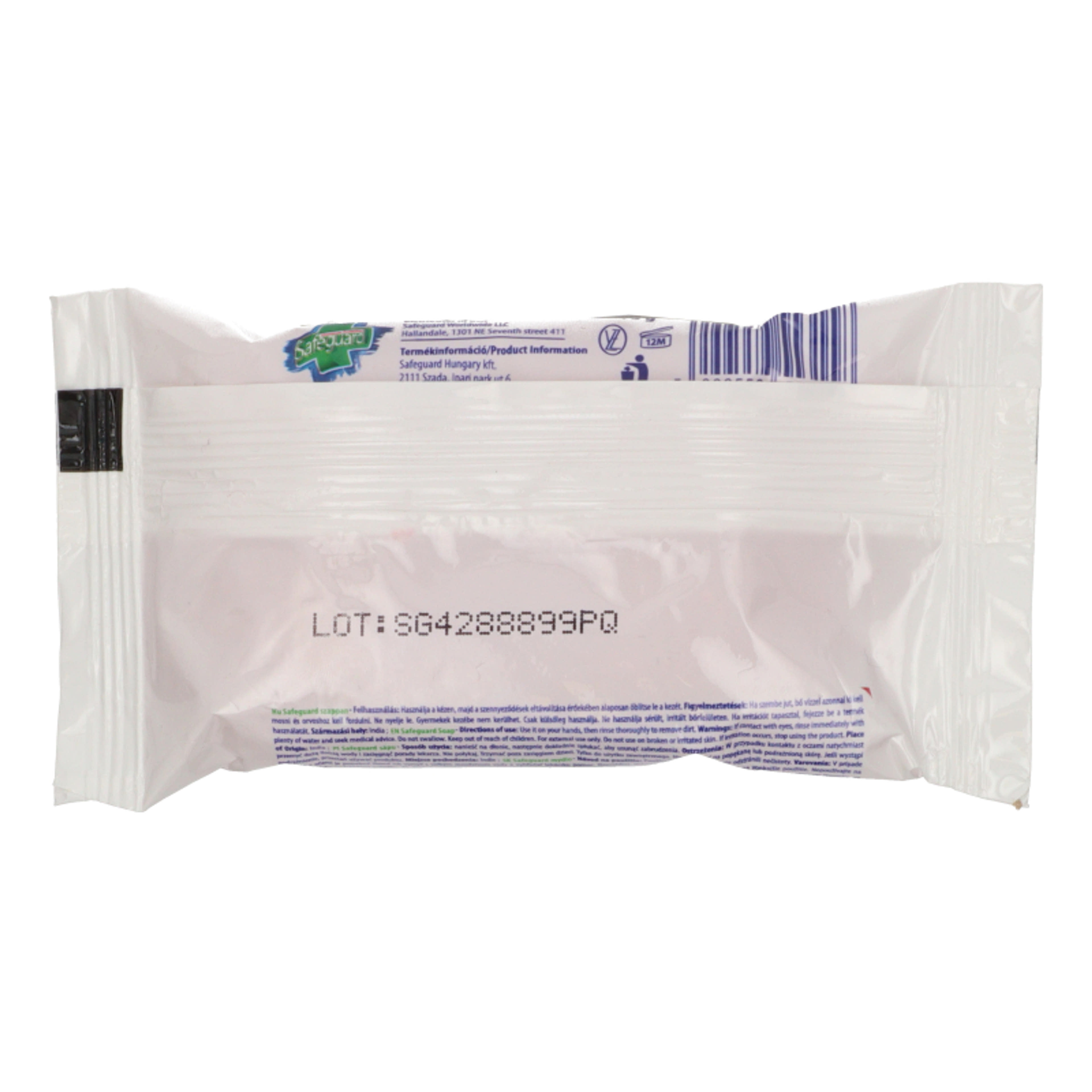 Safeguard szappan gránátalma illattal - 75 g-3