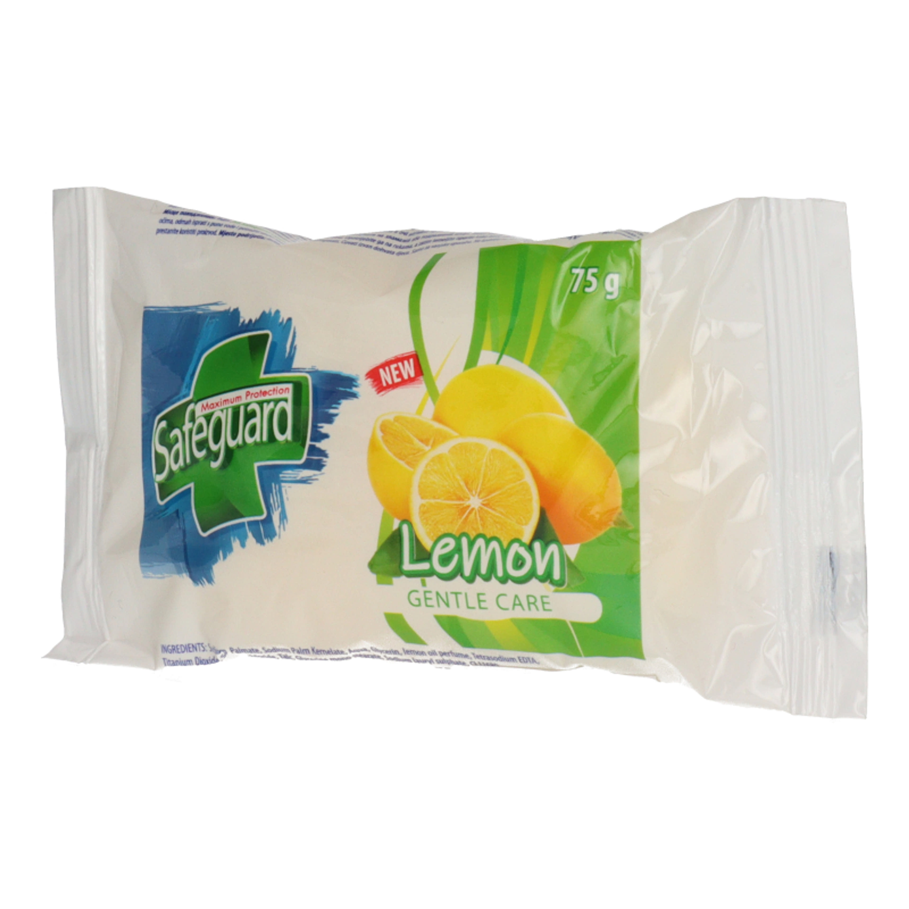 Safeguard szappan lemon illattal - 75 g-2