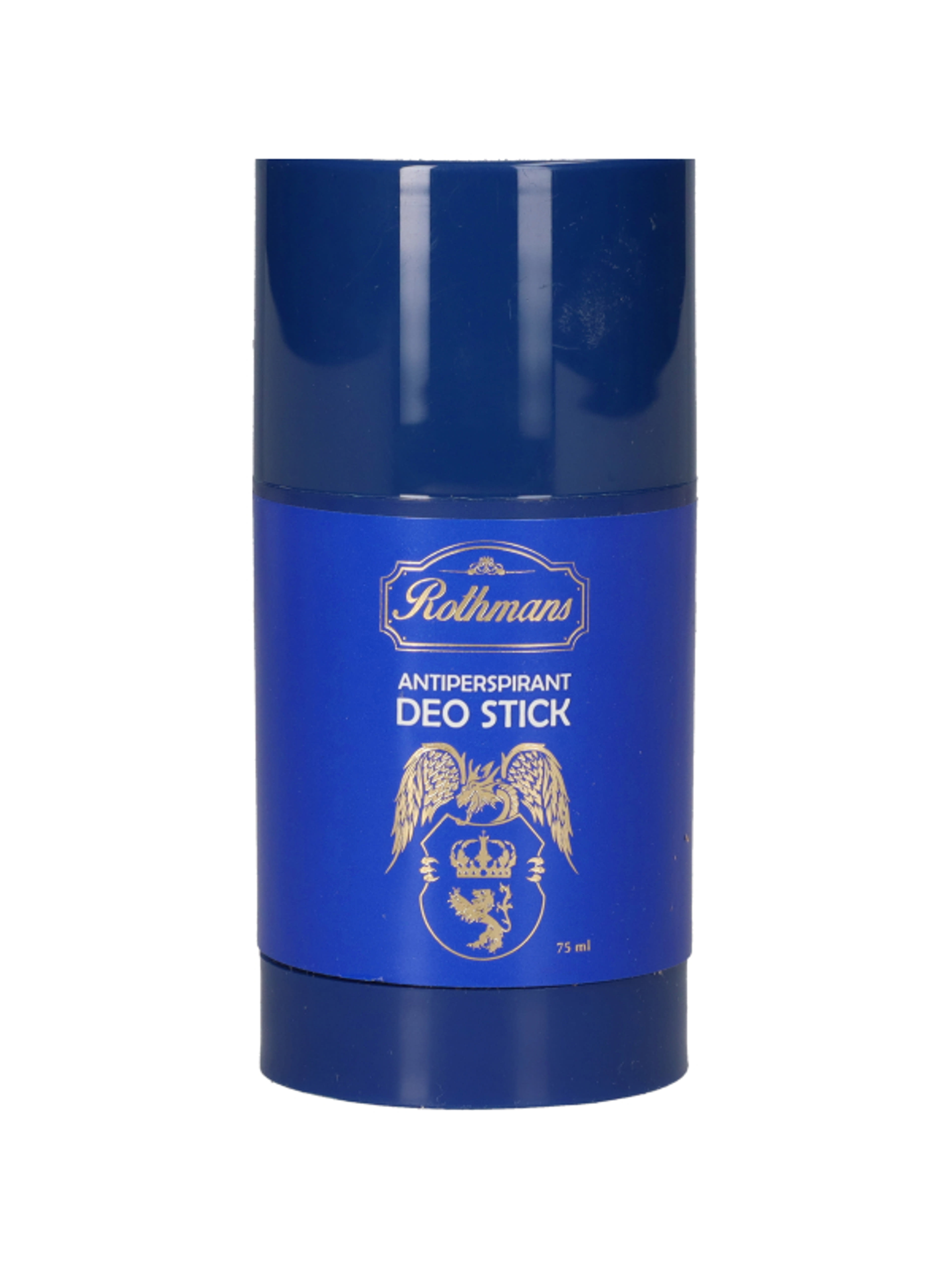 Rothmans izzadásgátló deo stift - 75 ml