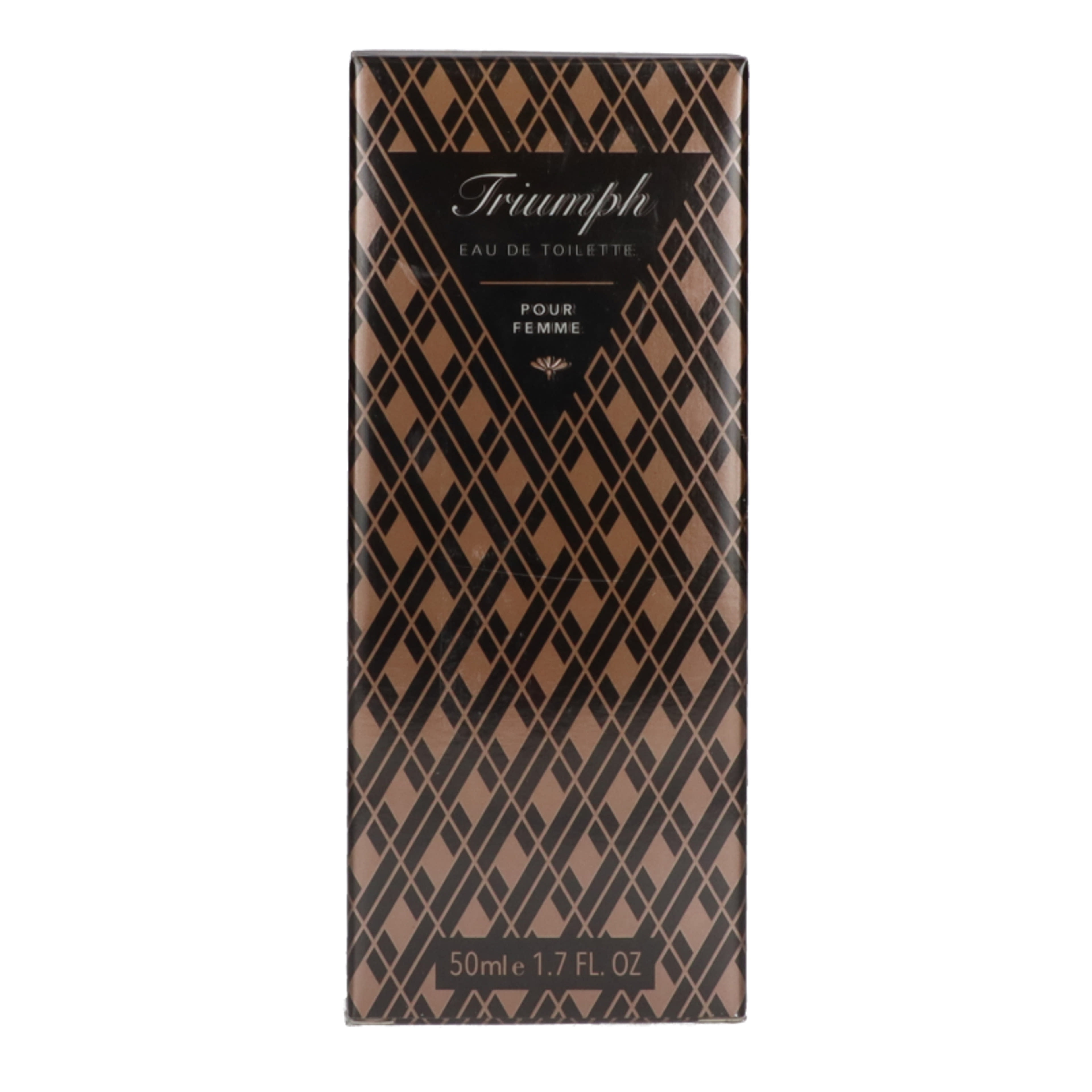 Triumph Pour Femme női Eau de Toilette - 30 ml-1