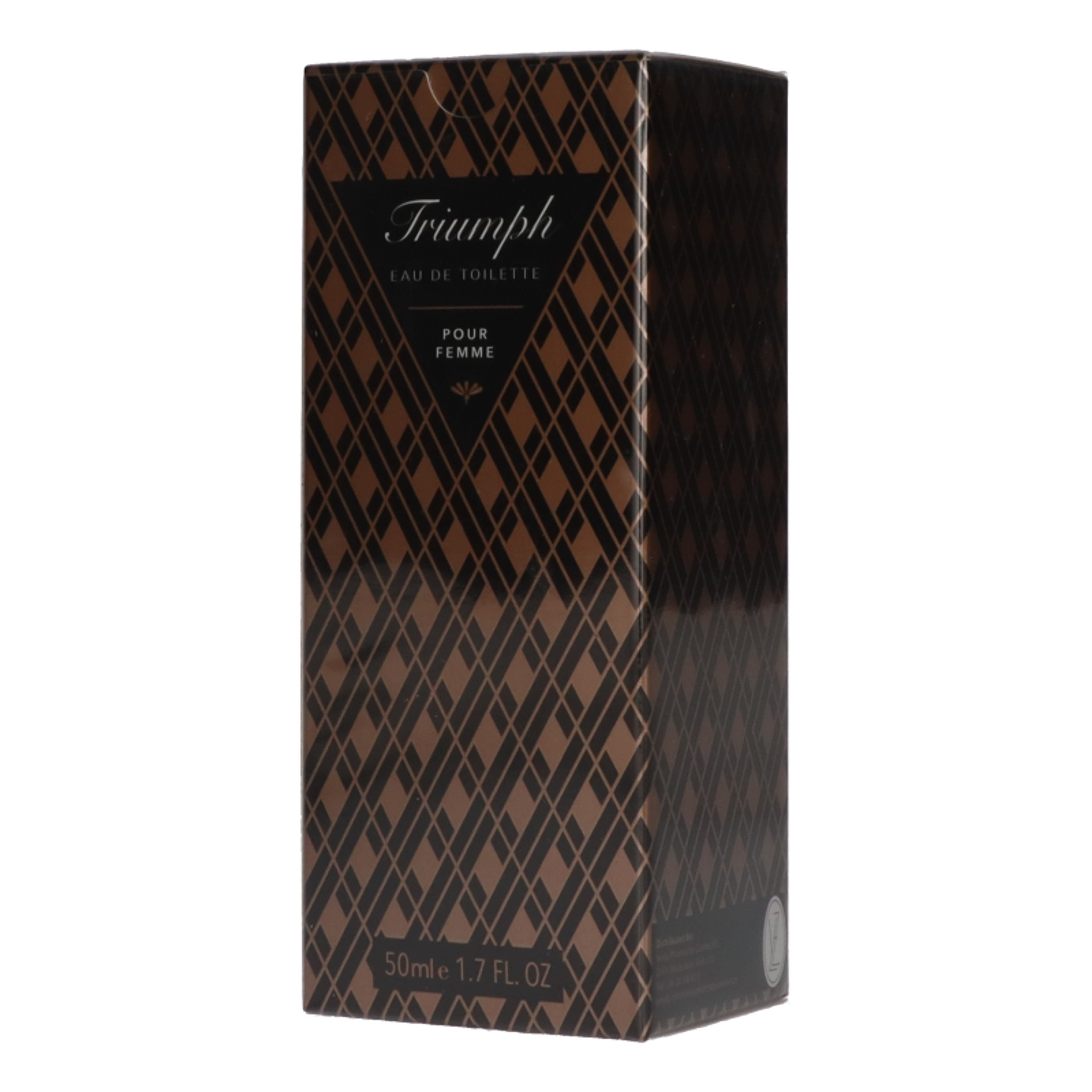 Triumph Pour Femme női Eau de Toilette - 30 ml-2