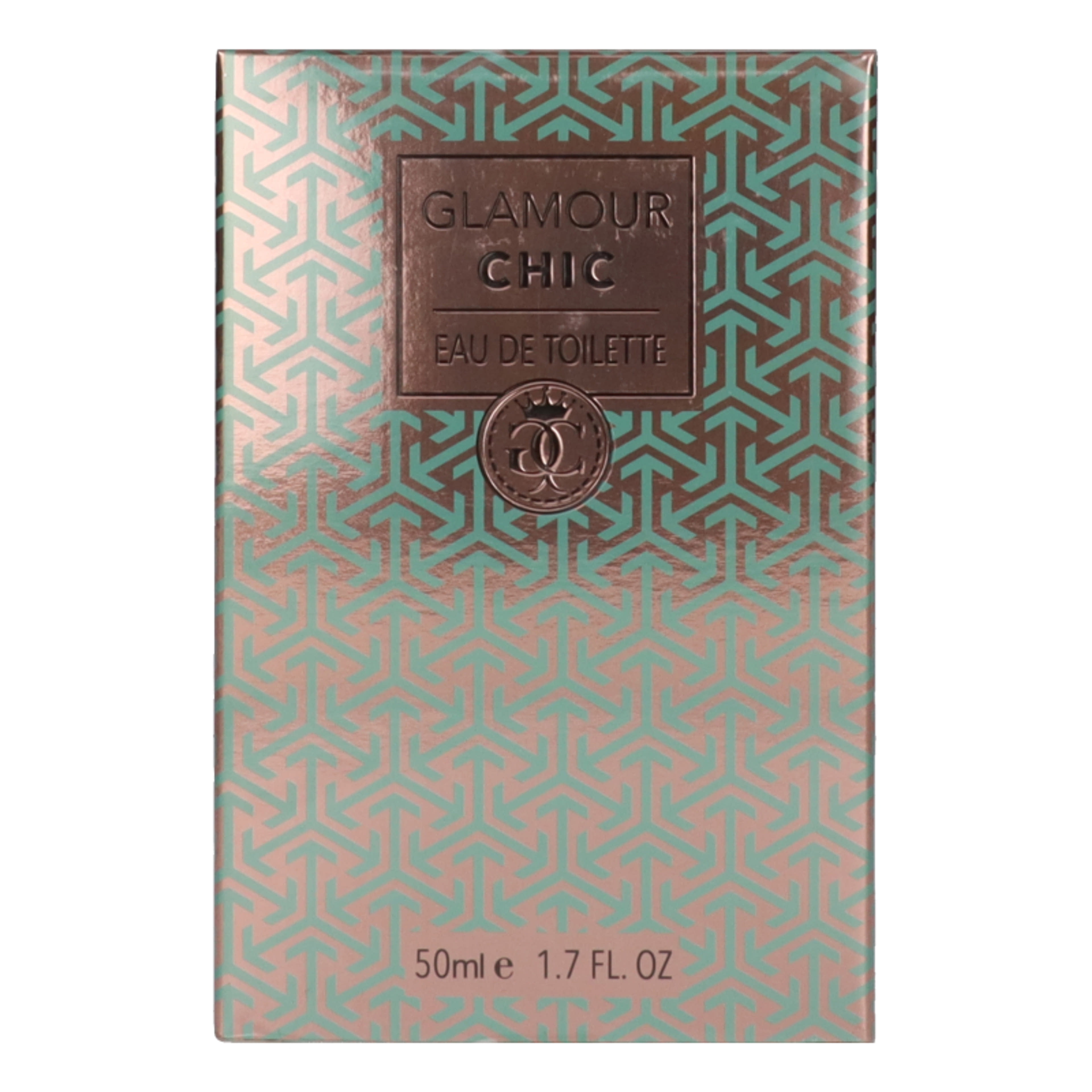 Glamour Noi Edt Edt fürdősó - 50 ml-1