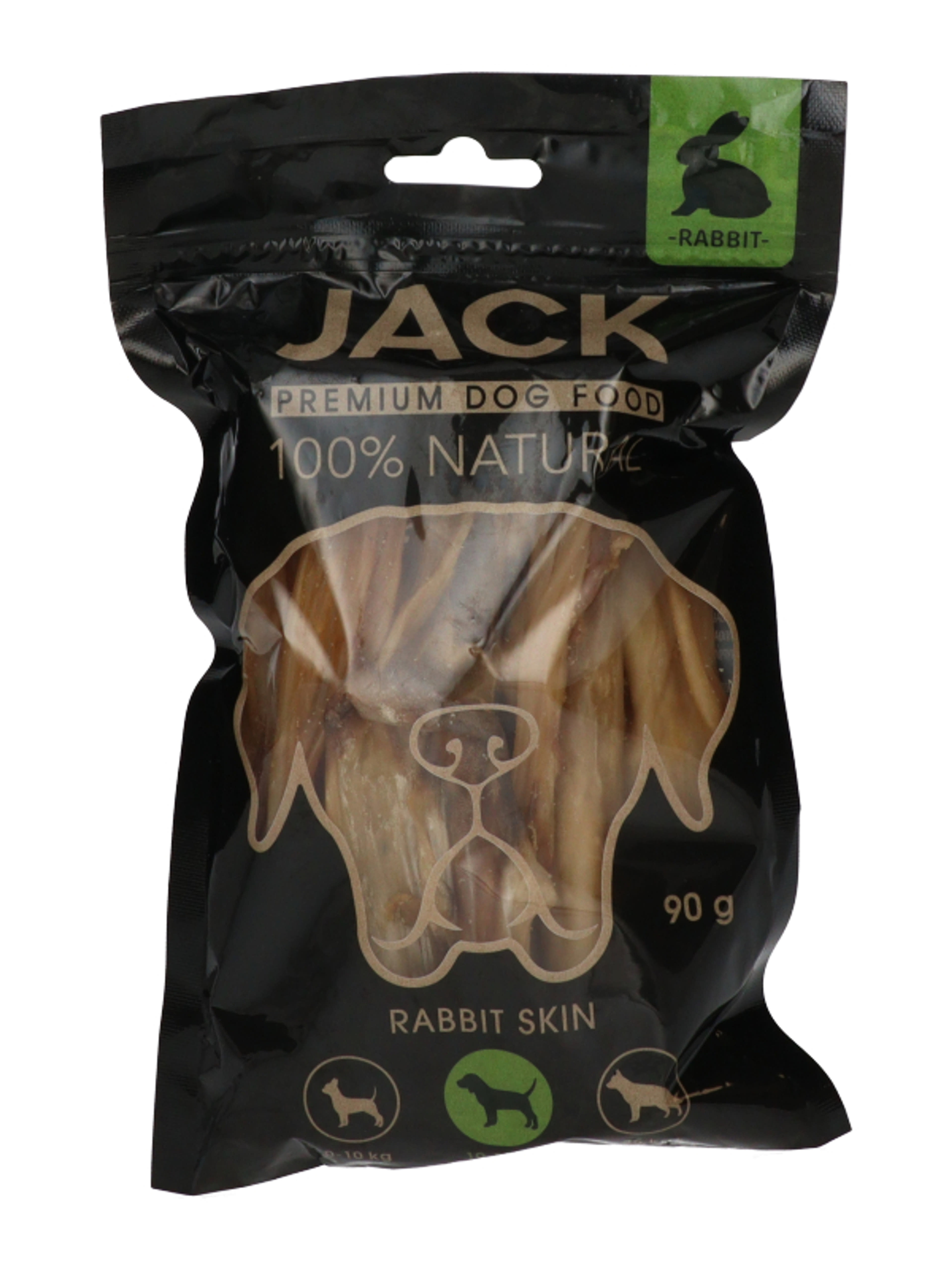 Jack Premium nyúlbőr - 90 g