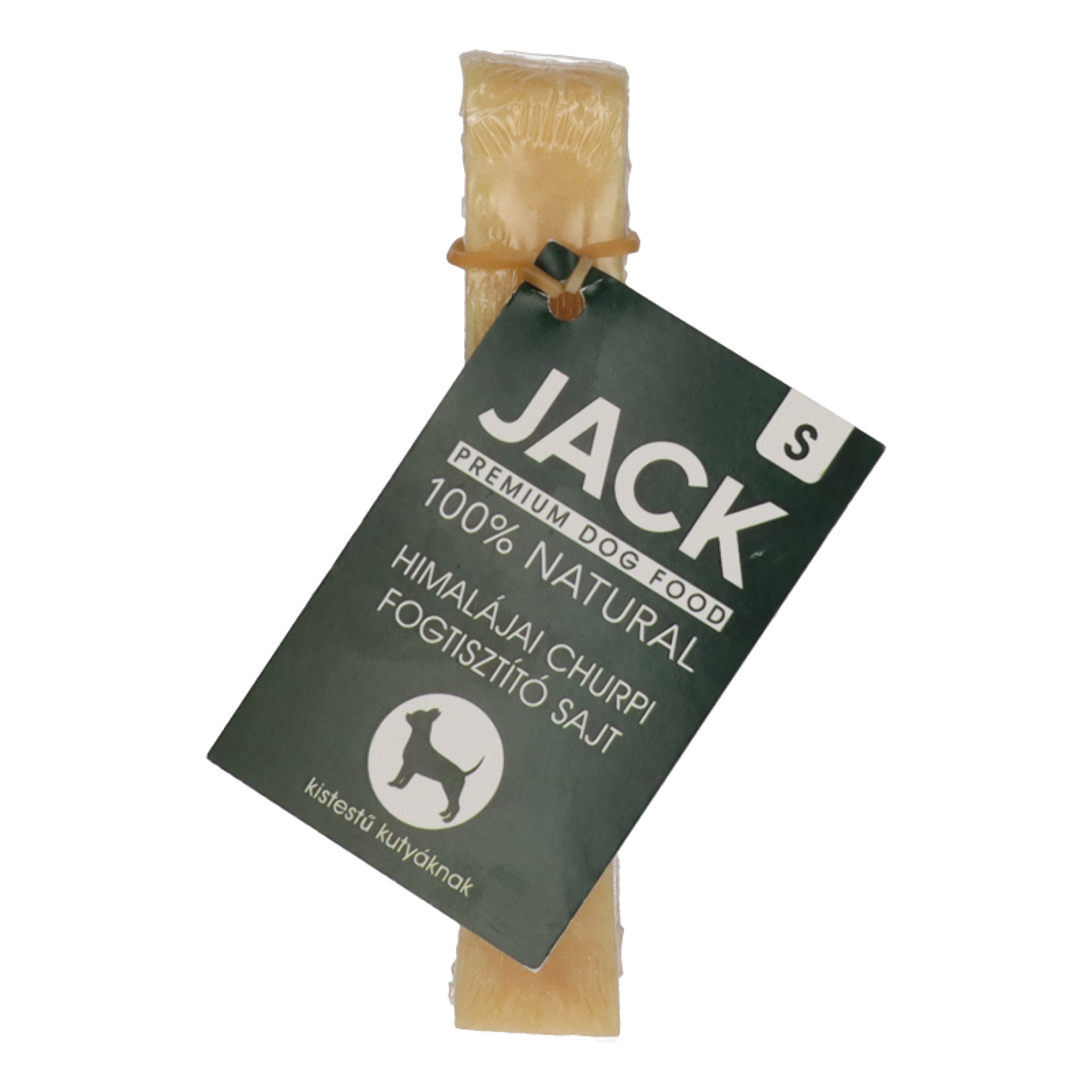 Jack Himalajai Churpi fogtisztító sajt - 40 g