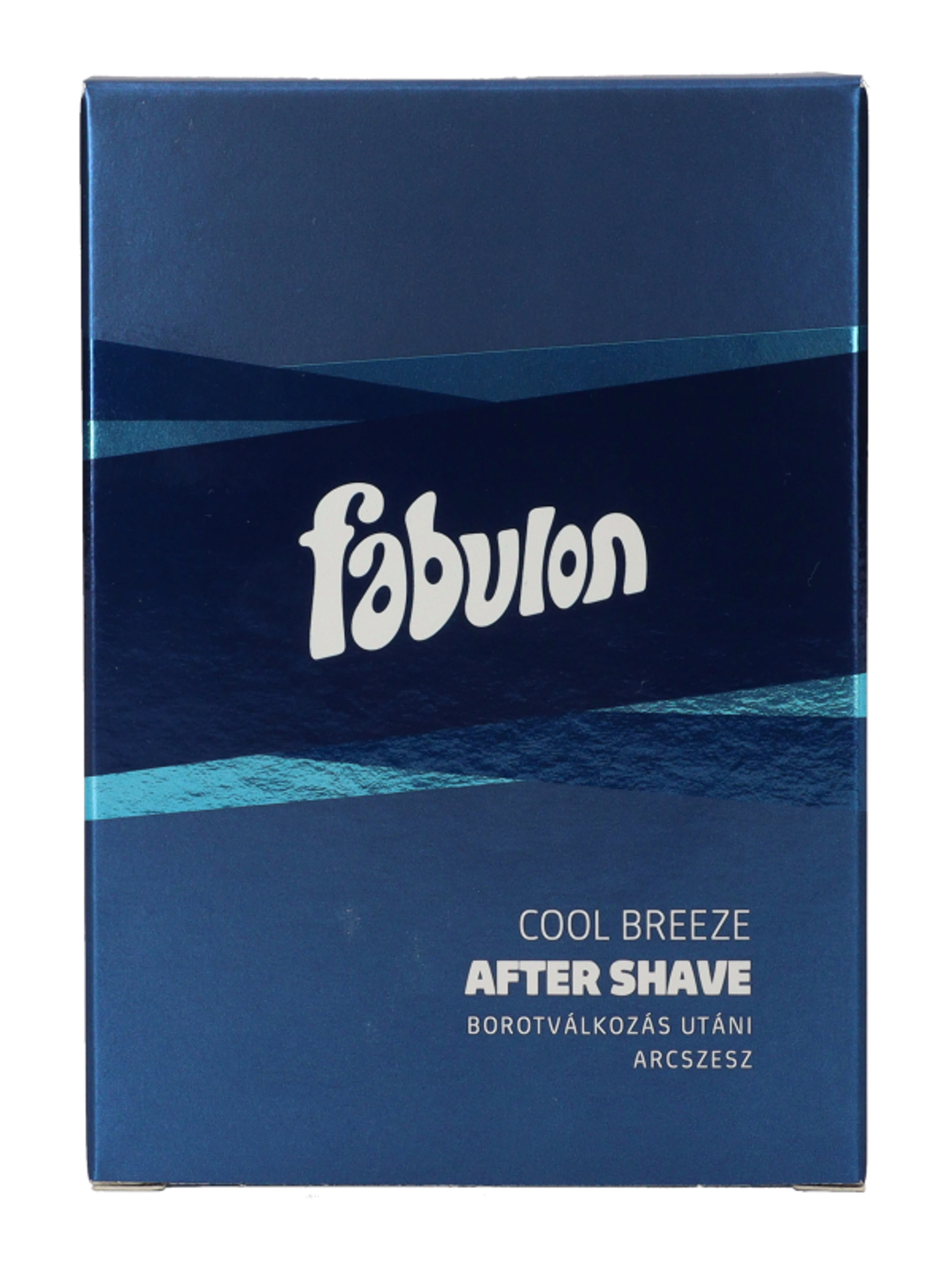 Fabulon Cool Breeze after shave - 100 ml-2