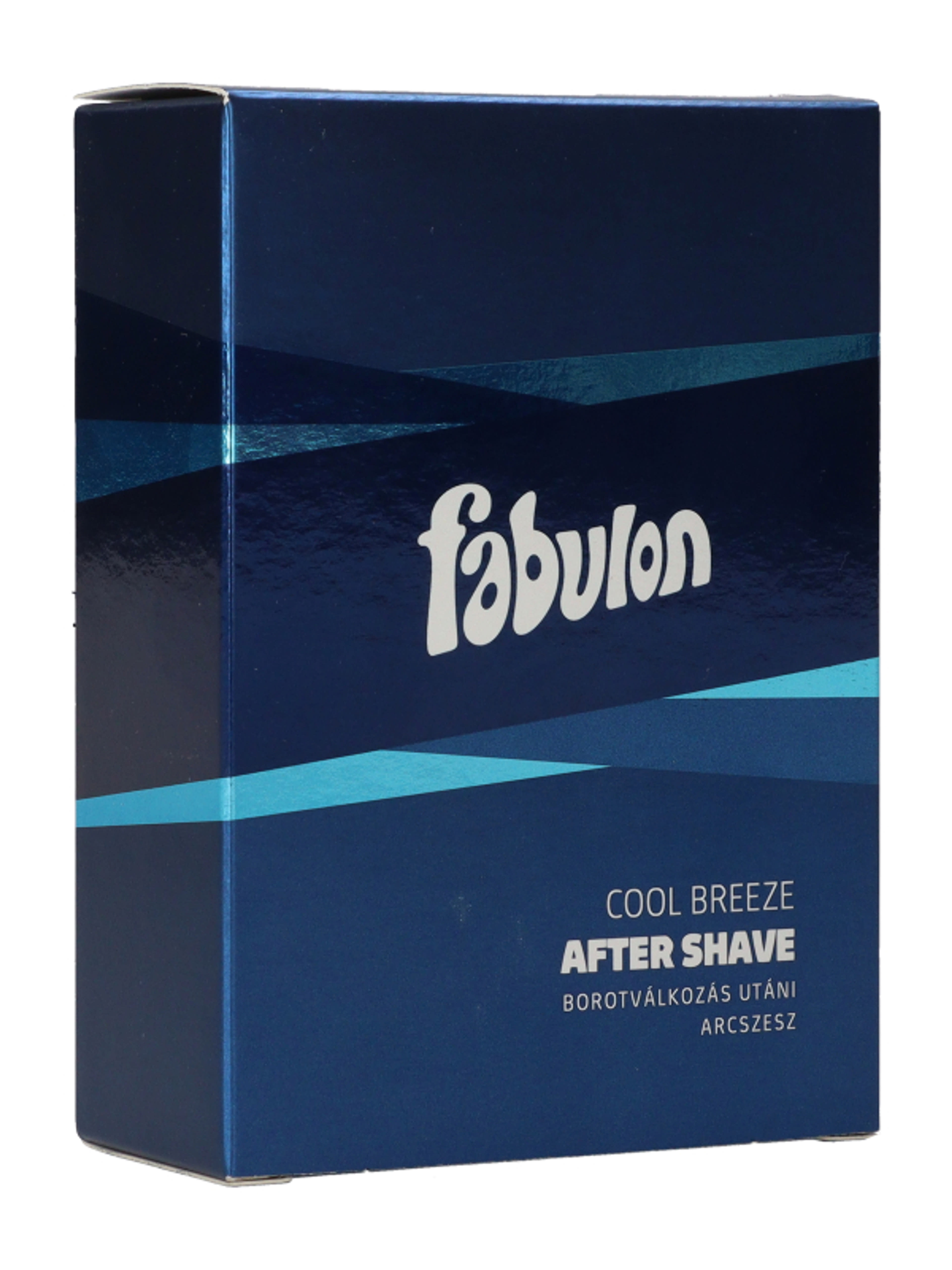 Fabulon Cool Breeze after shave - 100 ml-5