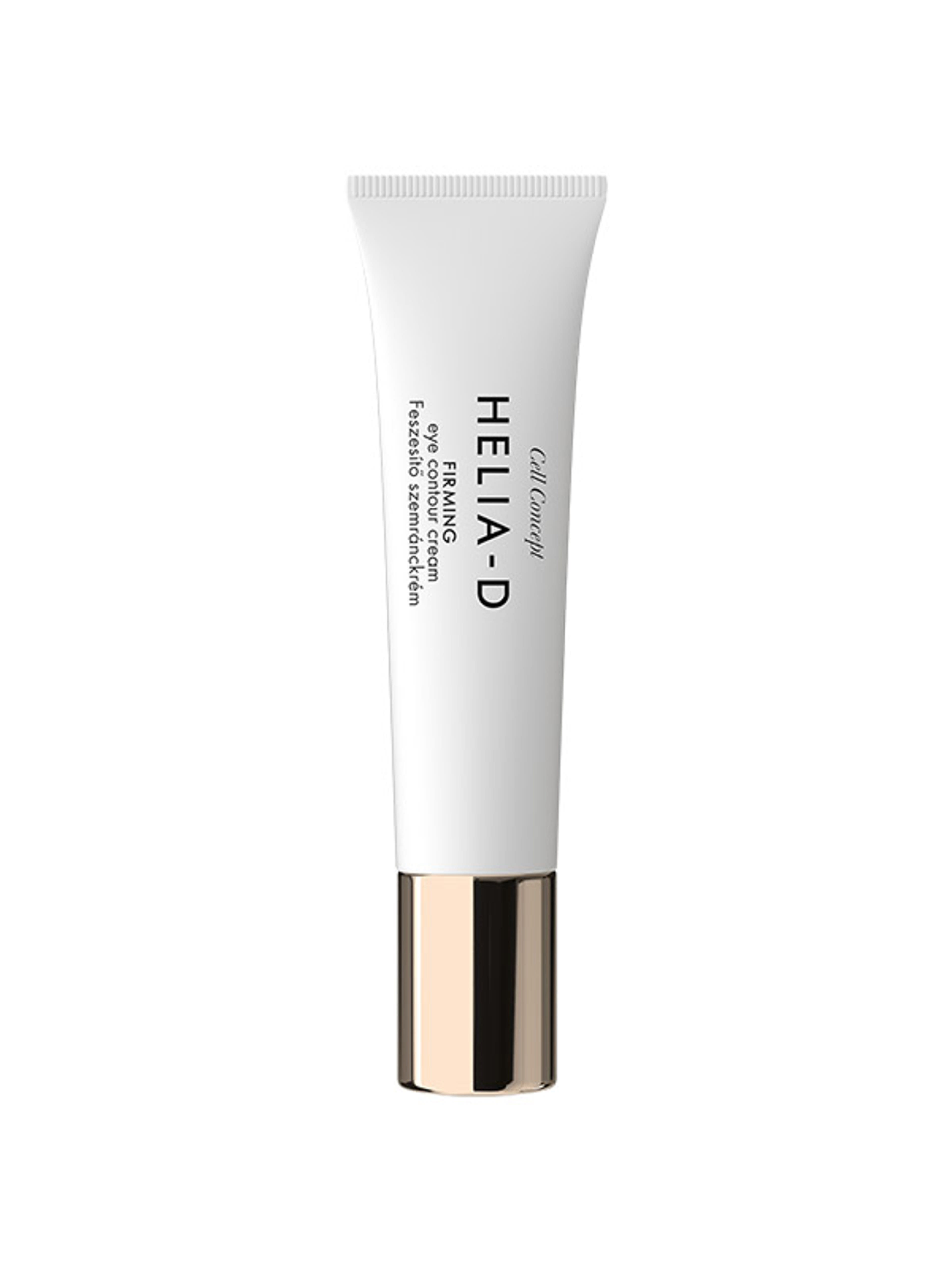 Helia-D Cell Concept feszesítő szemránckrém 45+ - 15 ml-4