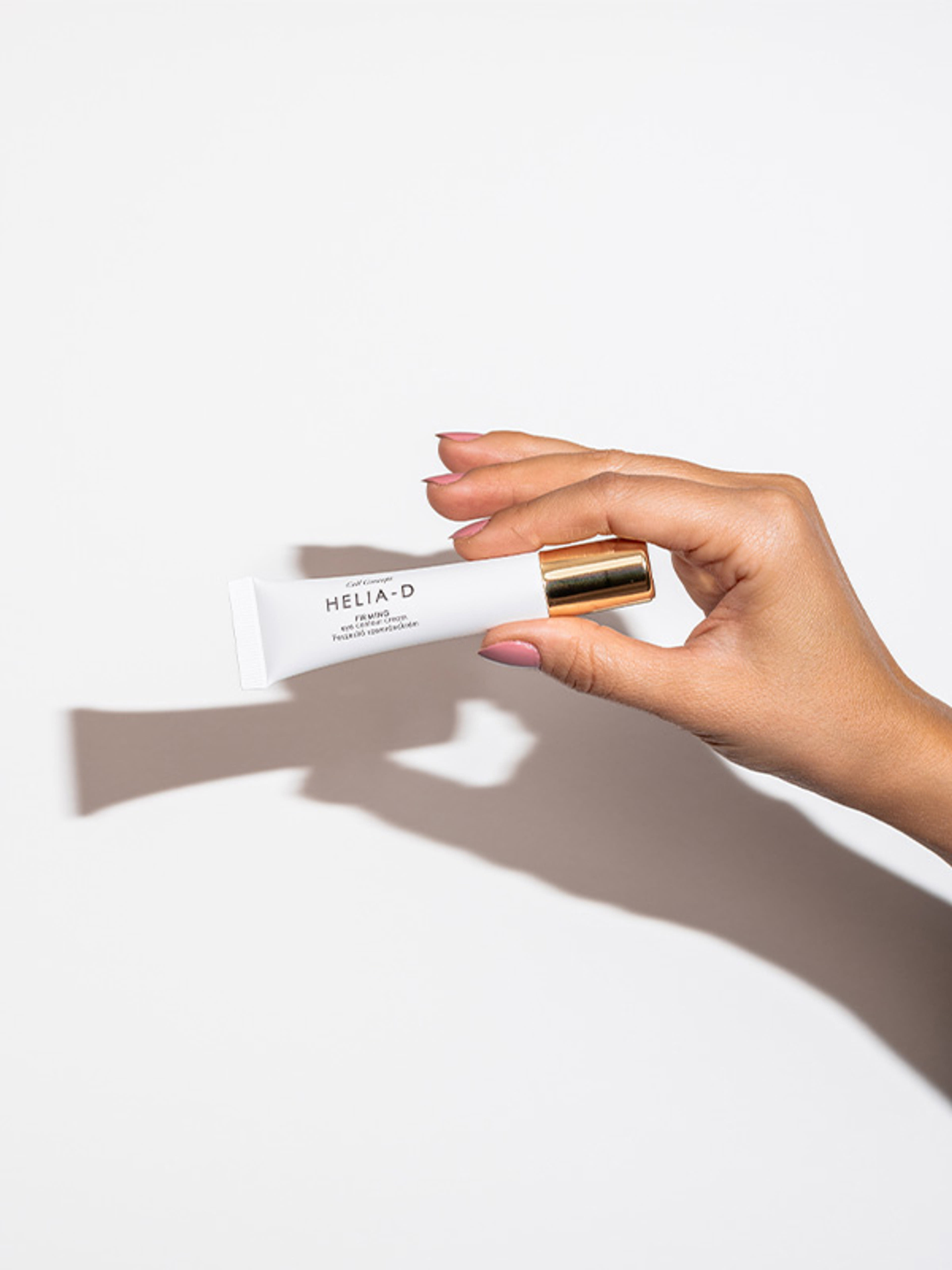 Helia-D Cell Concept sejtmegújító szérum 55+ - 30 ml-8