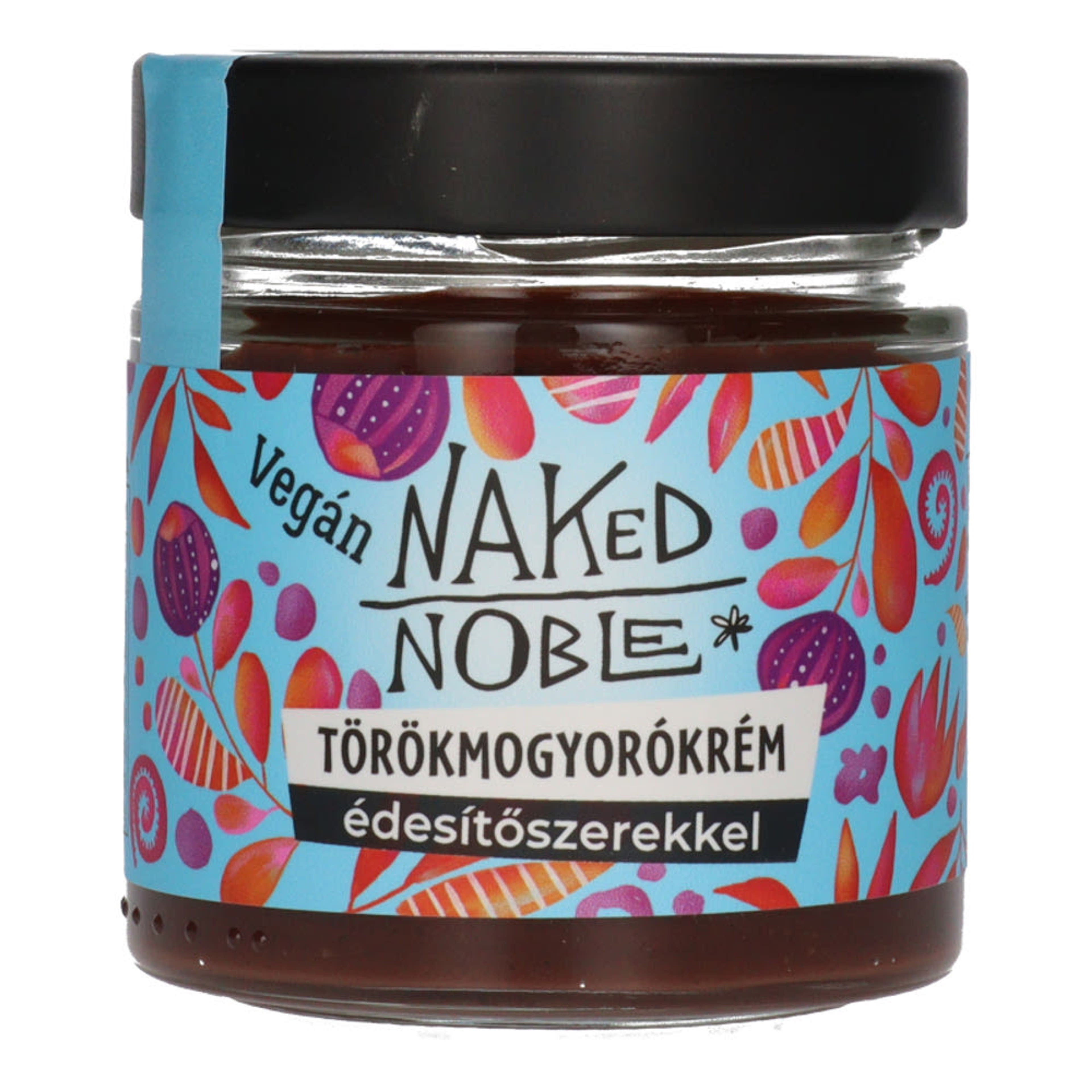 Naked Noble vegán törökmogyorókrém - 200 g
