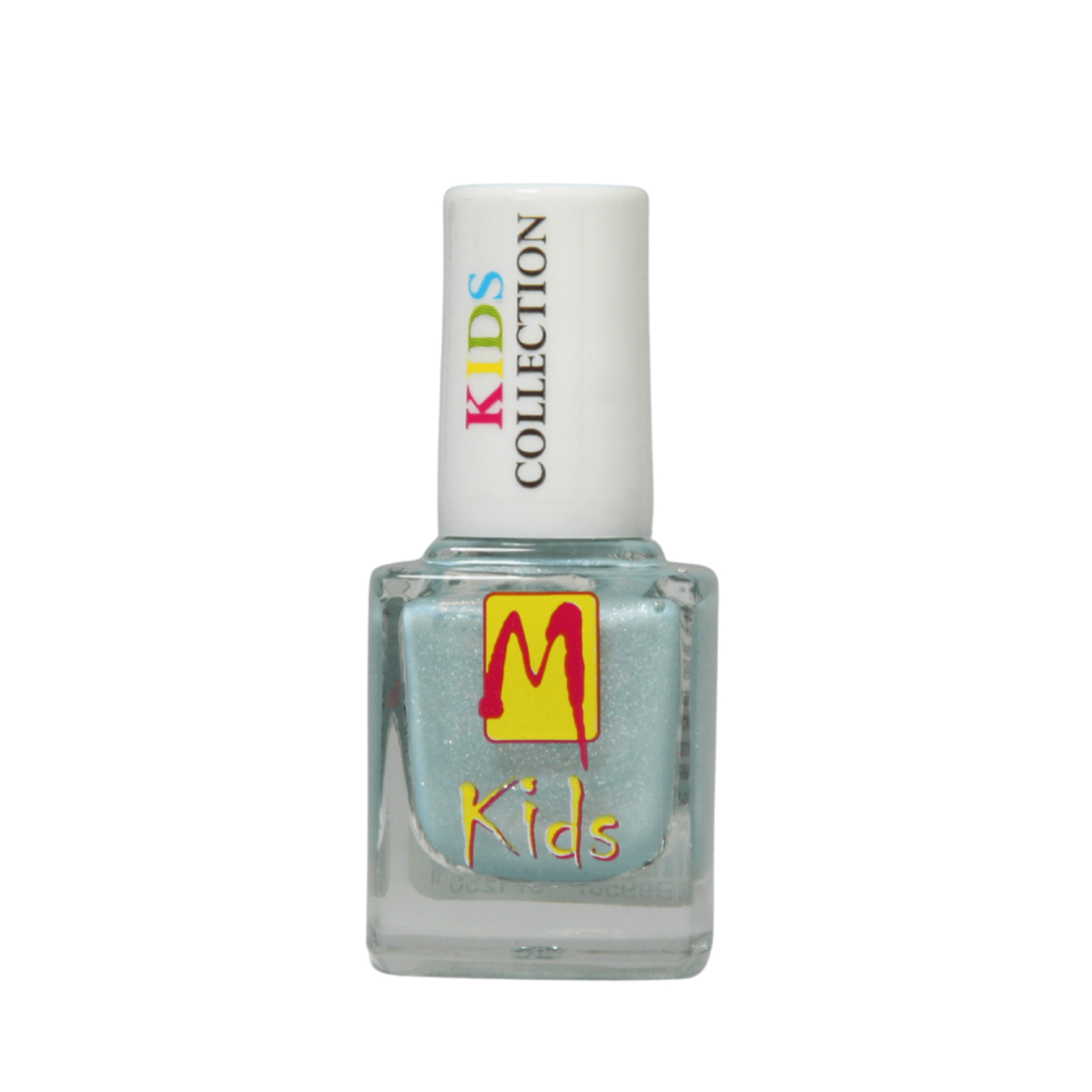 Moyra Kids gyerekbarát körömlakk /274 Tammy - 1 db