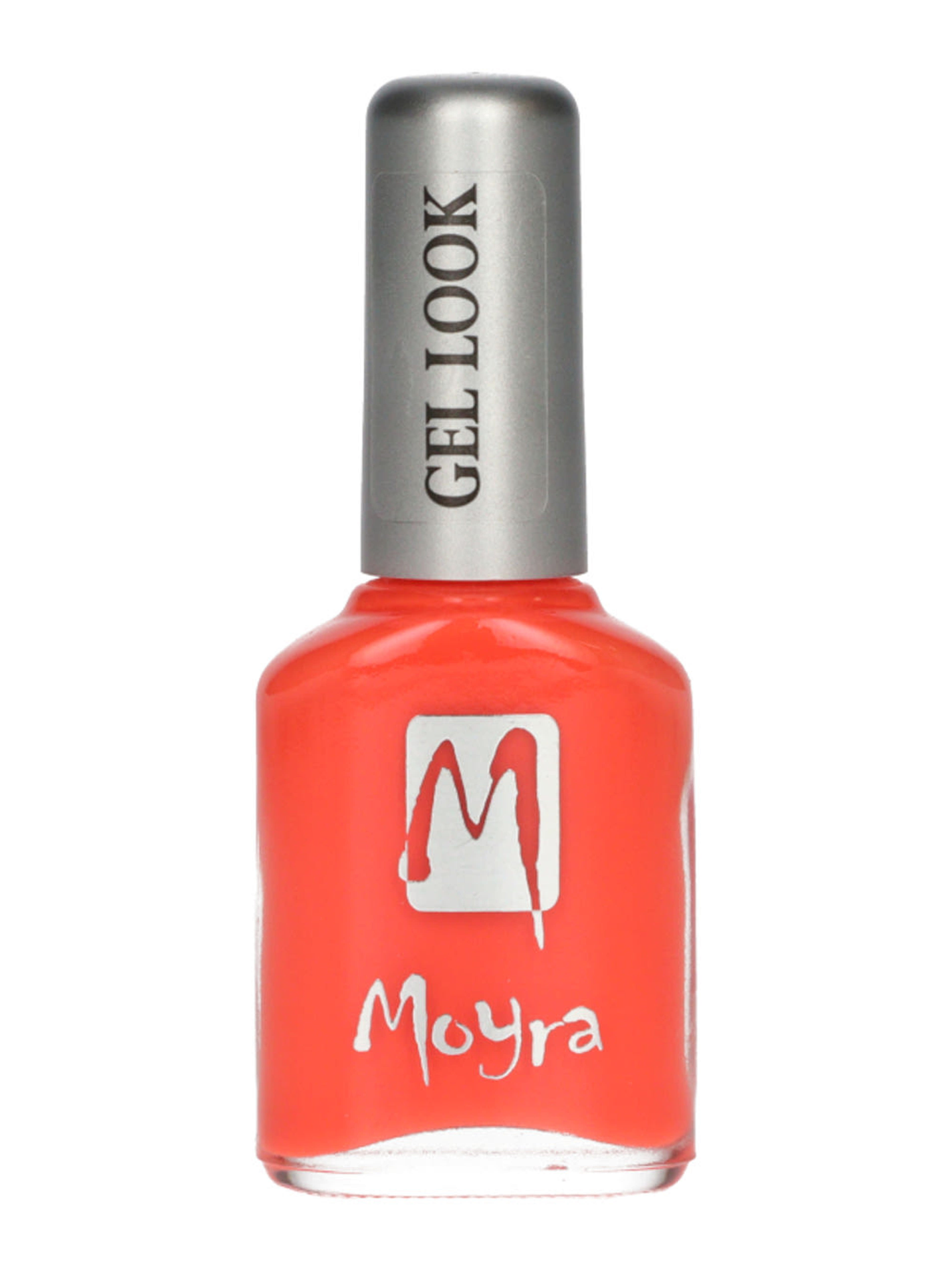 Moyra Gel Look körömlakk No.1055 - 1 db