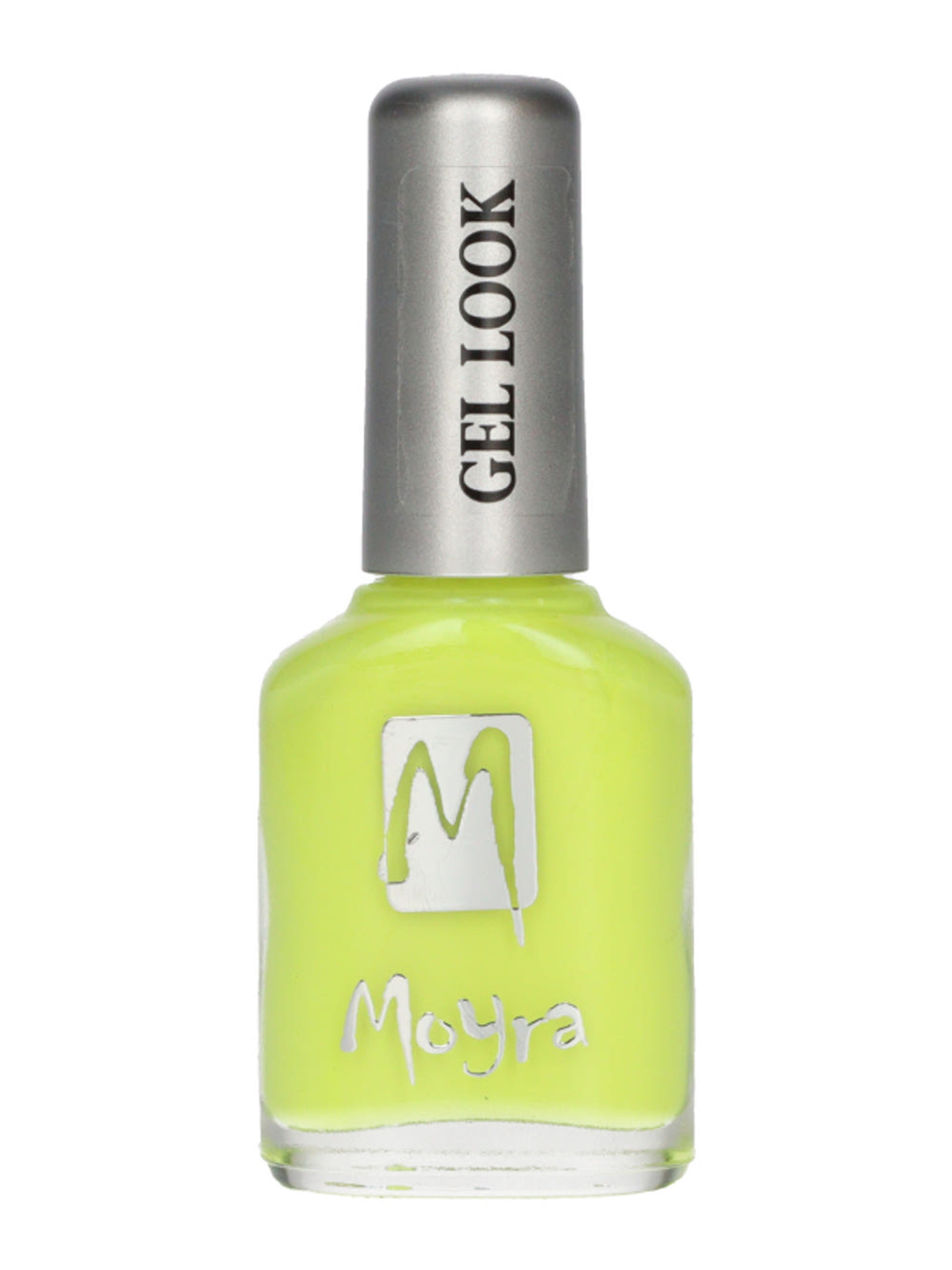 Moyra Gel Look körömlakk No.1056 - 1 db