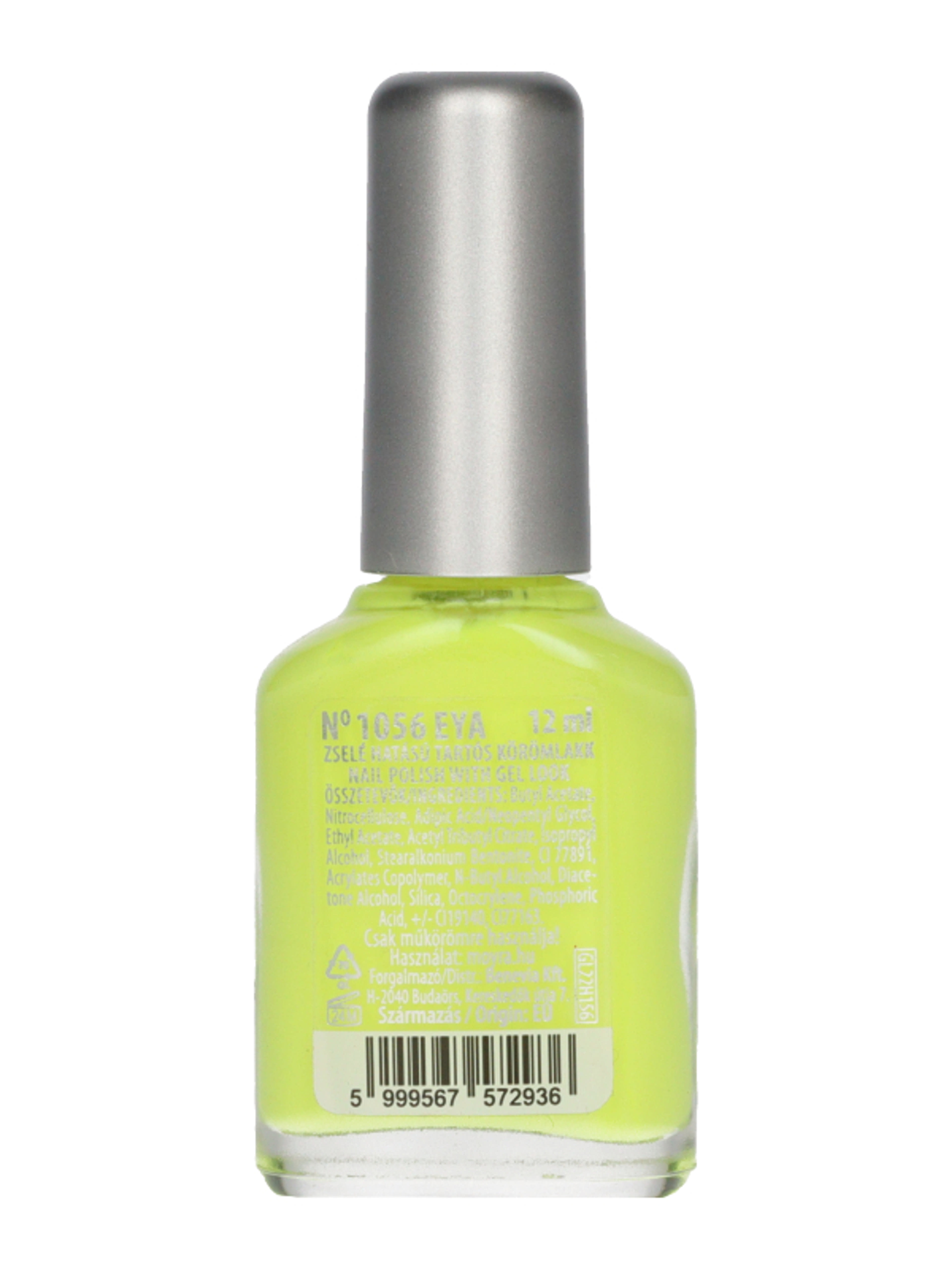 Moyra Gel Look körömlakk /1056 - 1 db-2