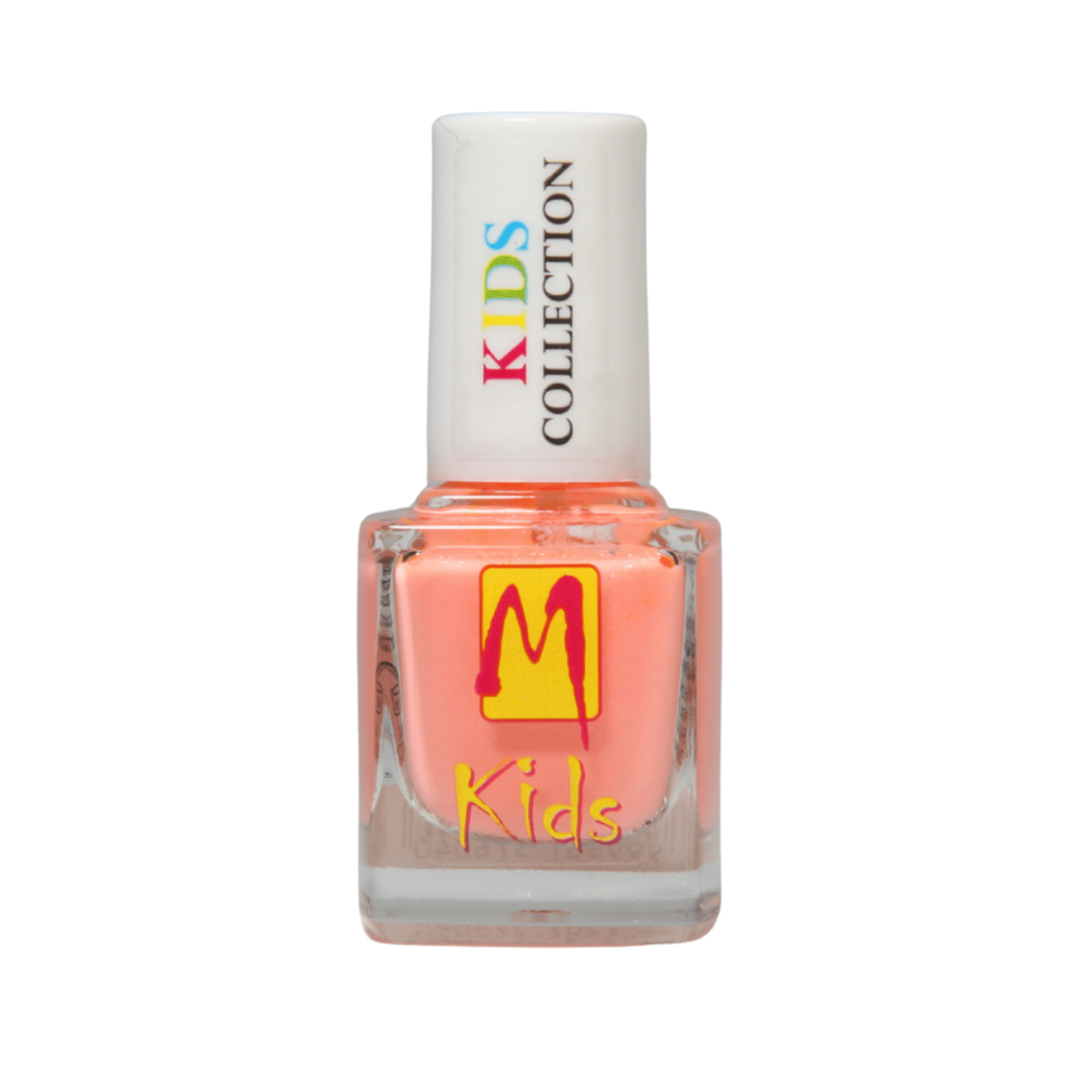 Moyra Kids gyerekbarát körömlakk /277 Emily - 1 db