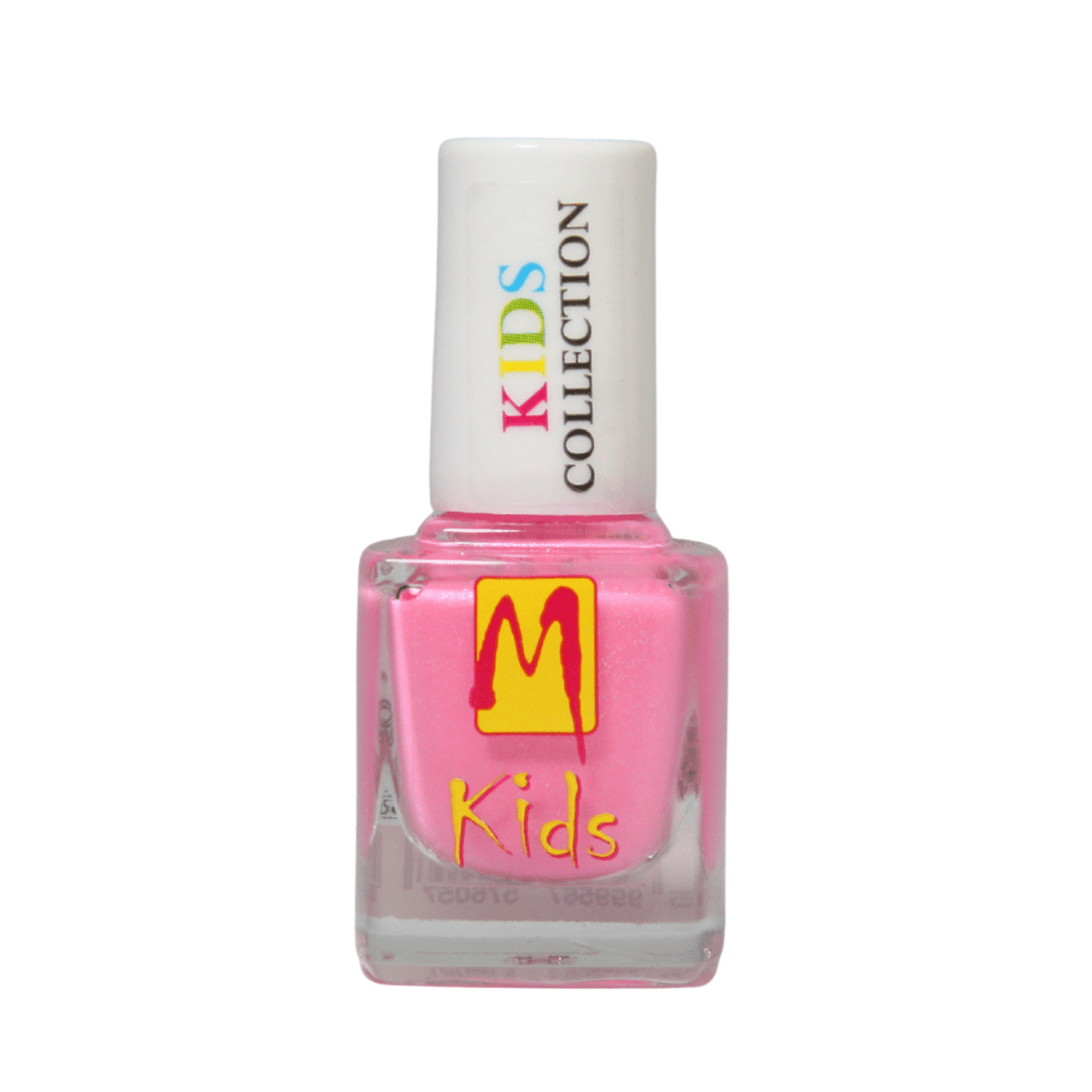 Moyra Kids gyerekbarát körömlakk /278 Tina - 1 db