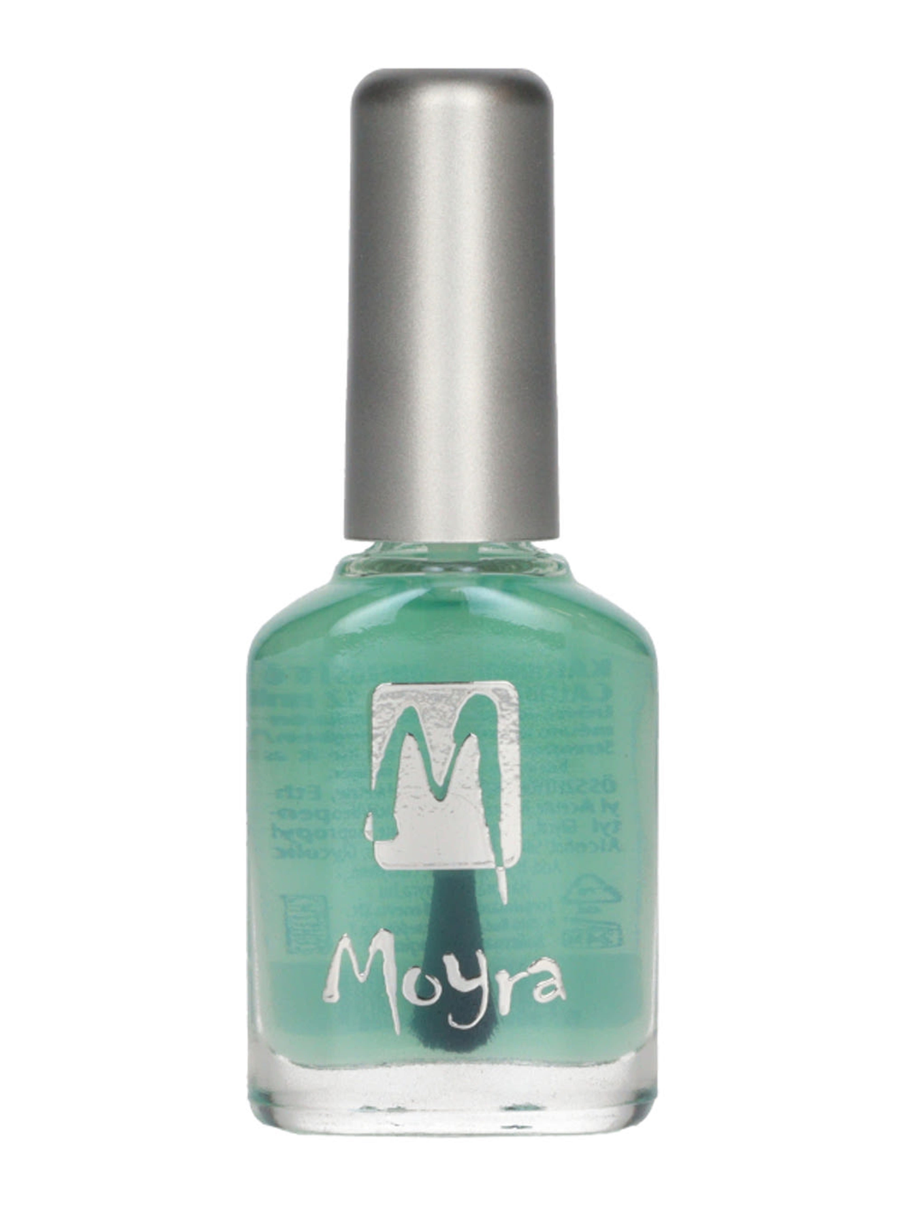 Moyra Kálciumos körömerősítő alaplakk - 1 db