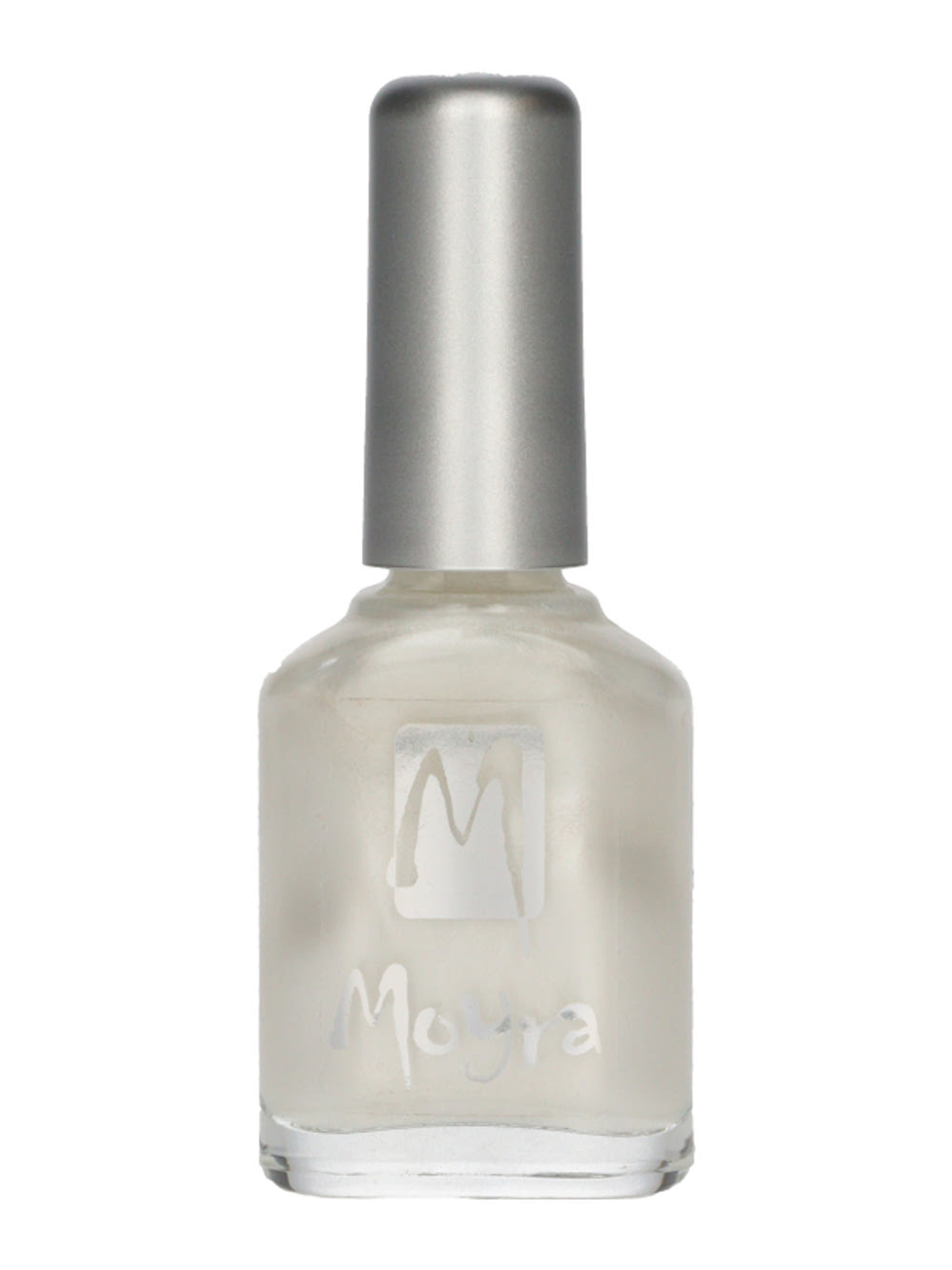 Moyra körömlakk No.02 - 1 db