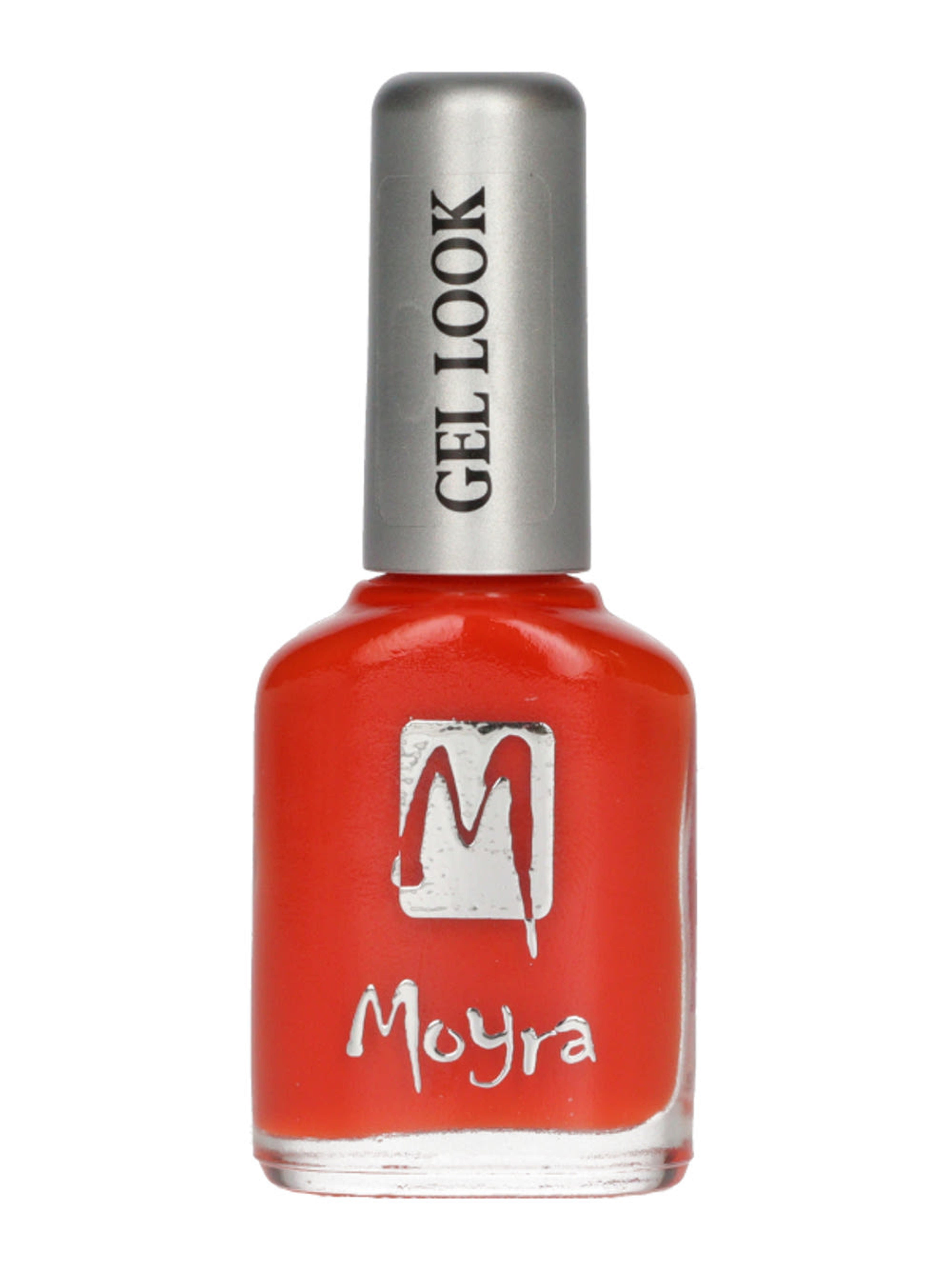 Moyra Gel Look körömlakk No.1034 - 1 db