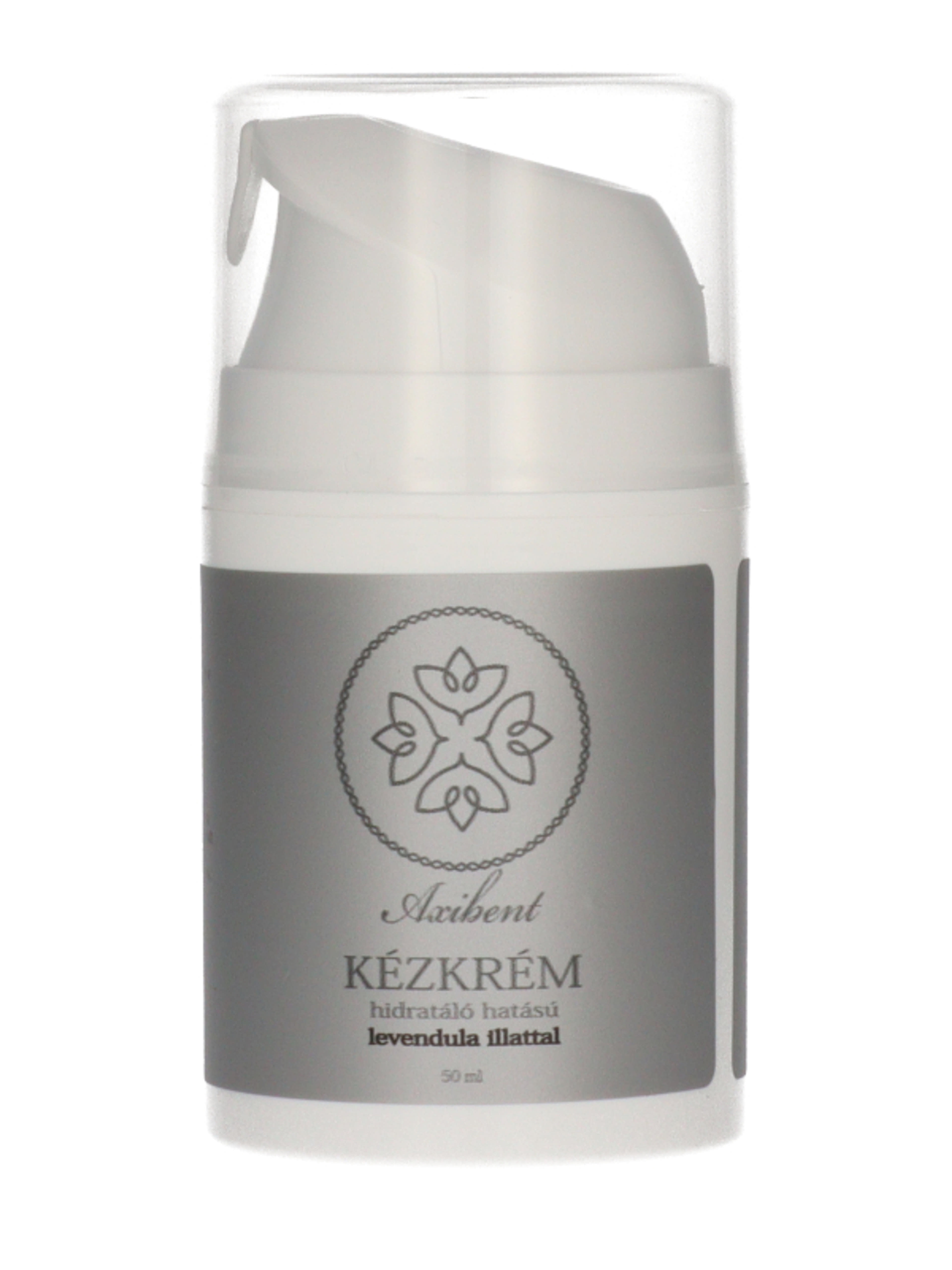 Axibent hidratáló kézkrém - 50 ml-1
