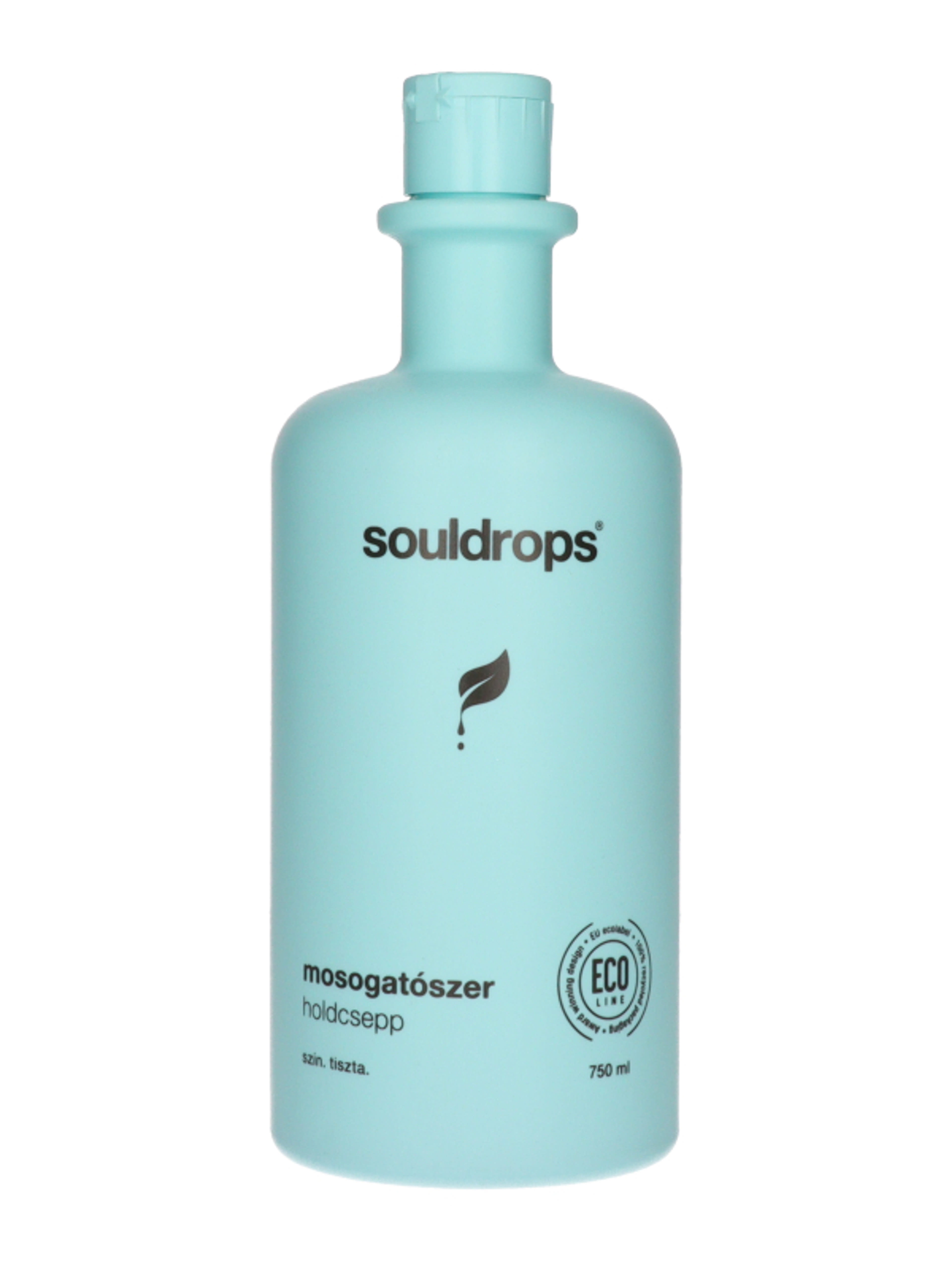 Souldrops Holdcsepp mosogatószer - 750 ml-3