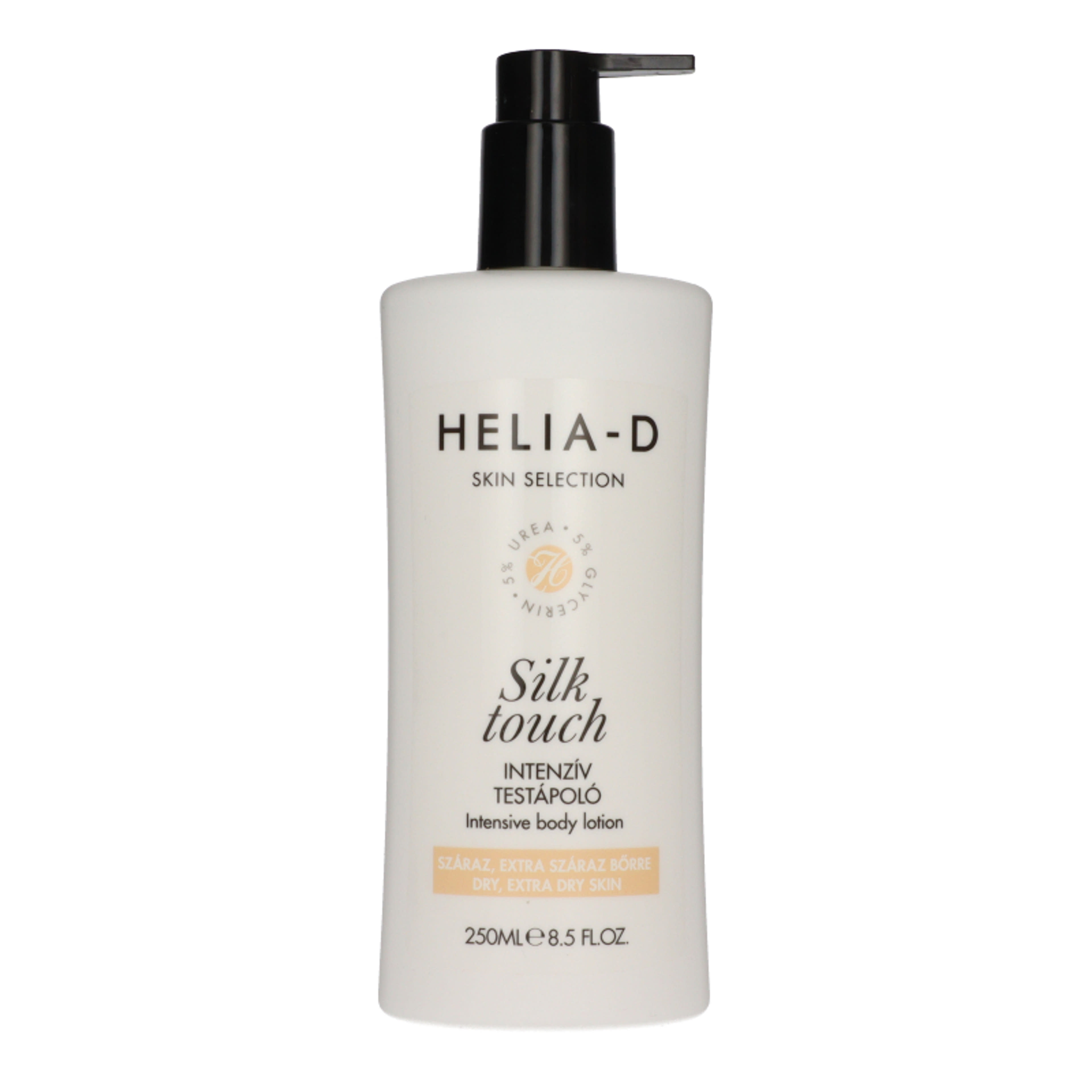 Helia-D intenzítv testápoló száraz bőrre - 250 ml-1