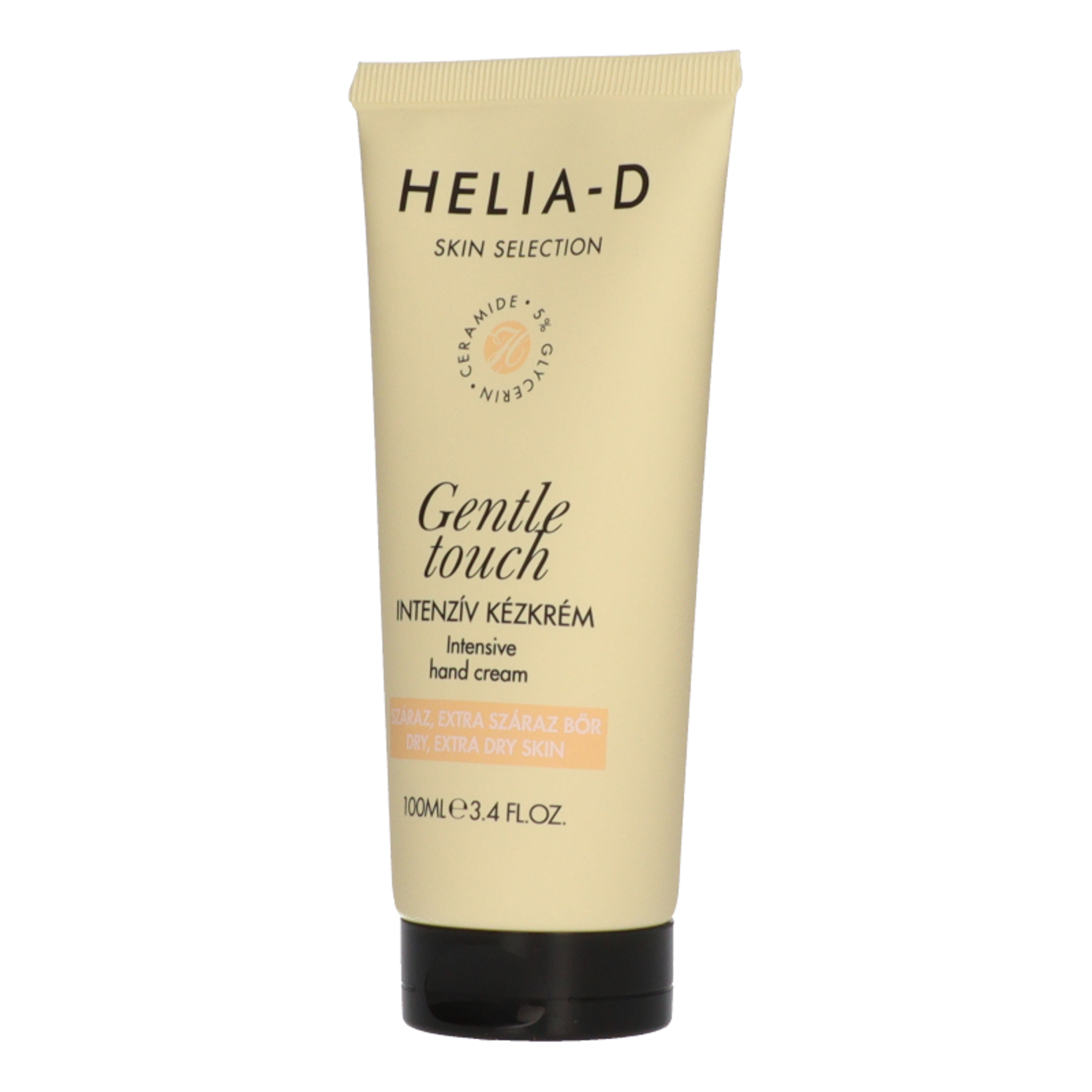 Helia-D Skin Seelction intenzíven hidratáló kézkrém - 100 ml-2