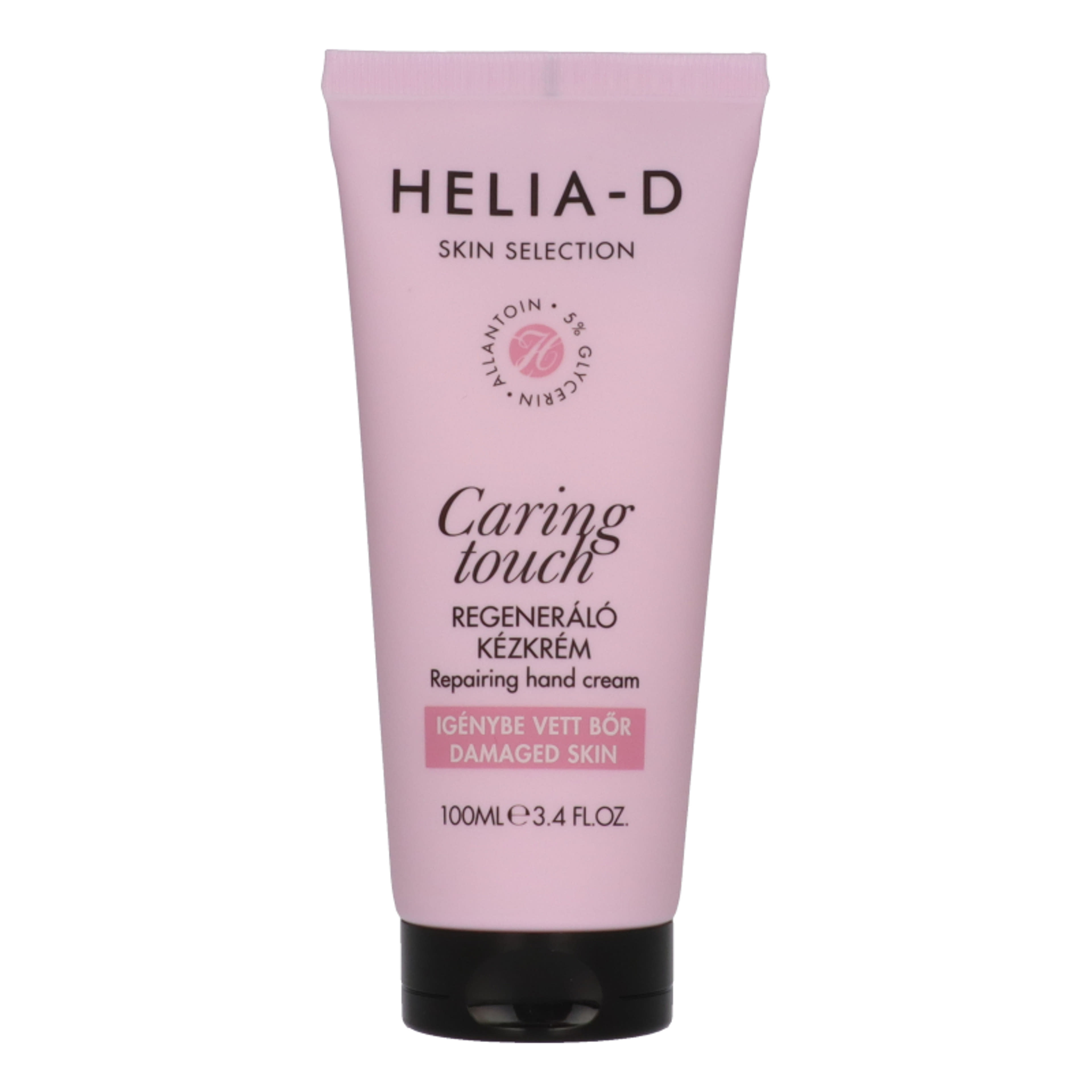 Helia-d Selection regeneráló kézkrém - 100 ml-1