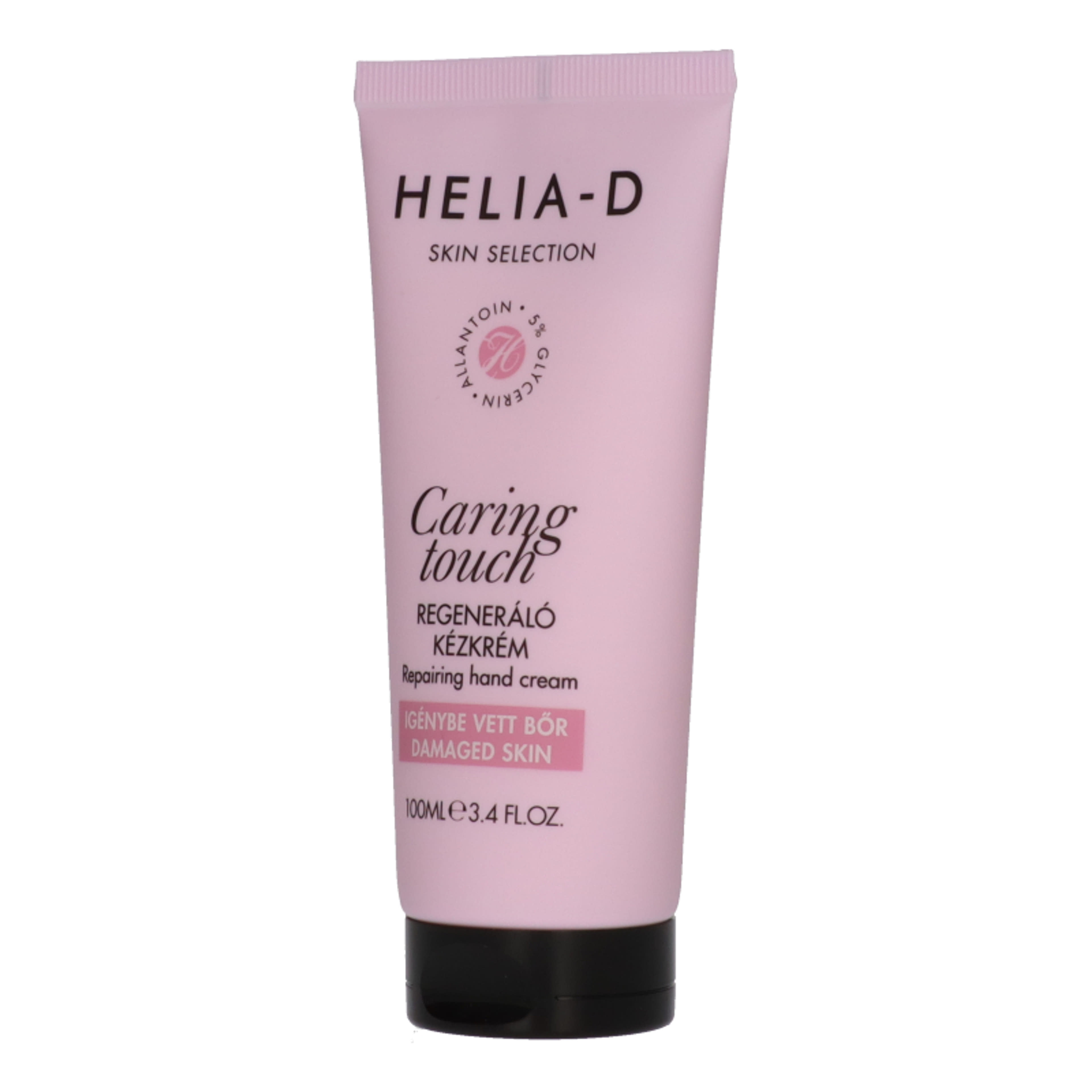 Helia-d Selection regeneráló kézkrém - 100 ml-2