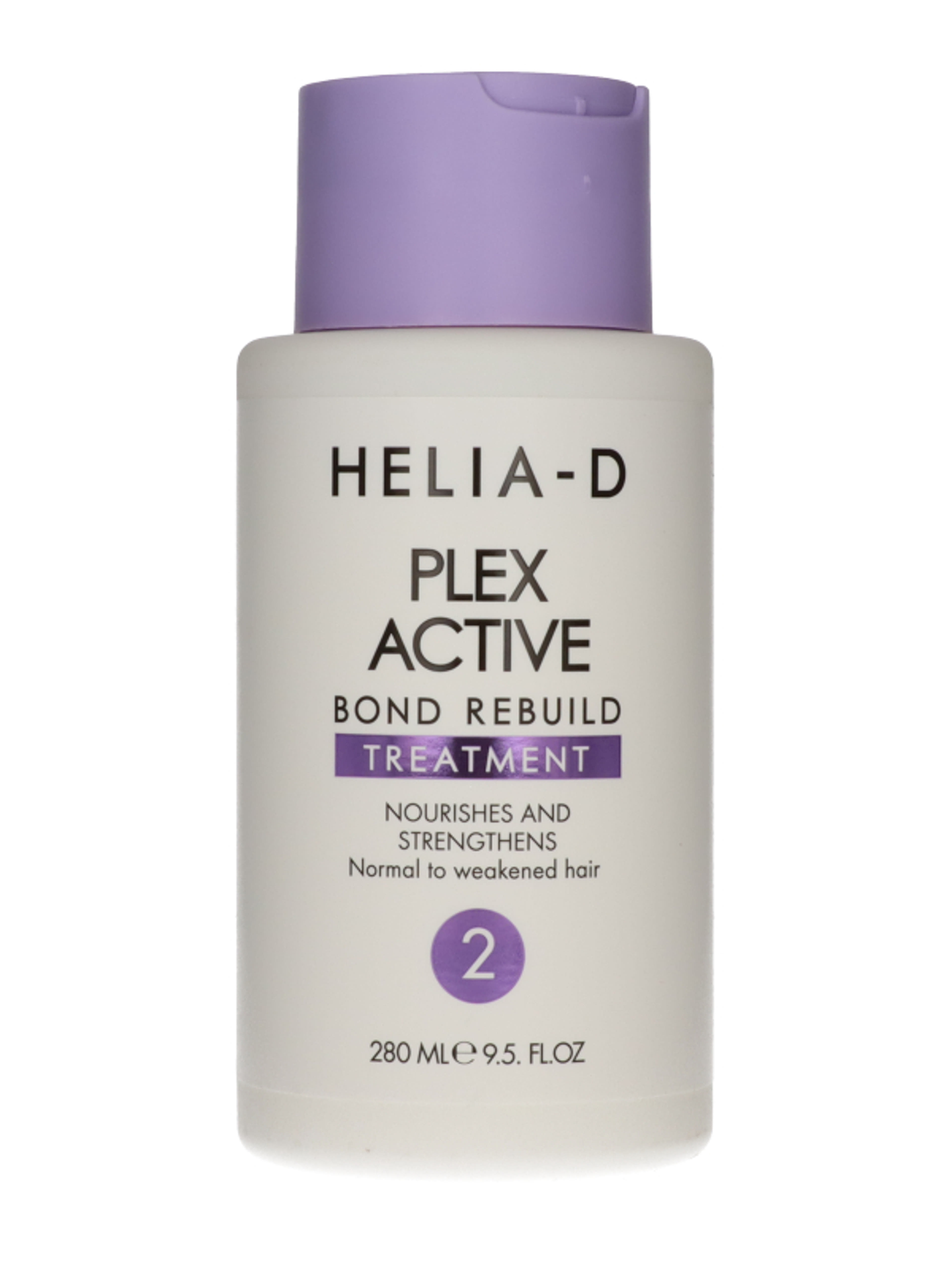 Helia-D Plex Active pakolás - 280 ml-1