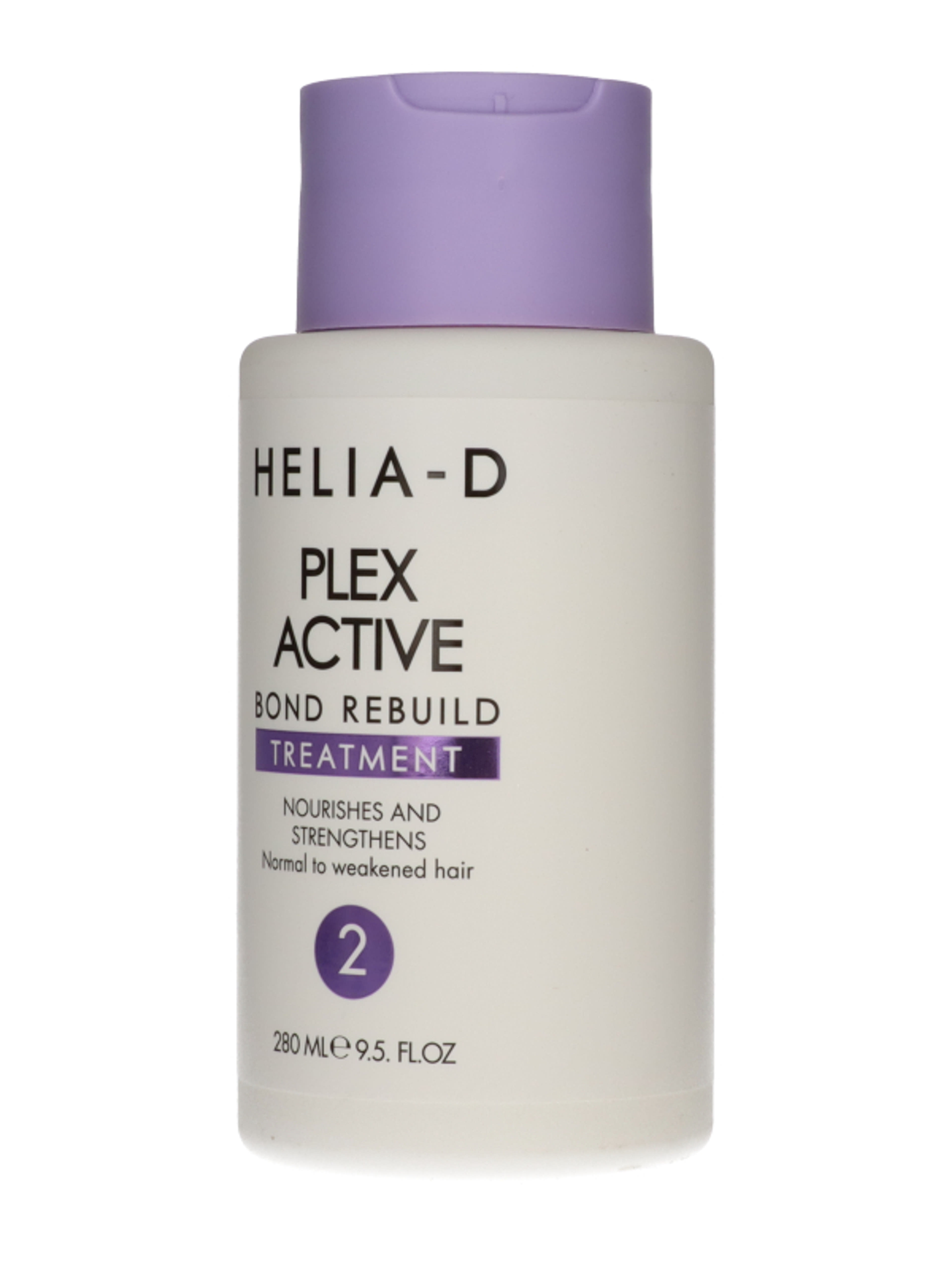 Helia-D Plex Active pakolás - 280 ml-2