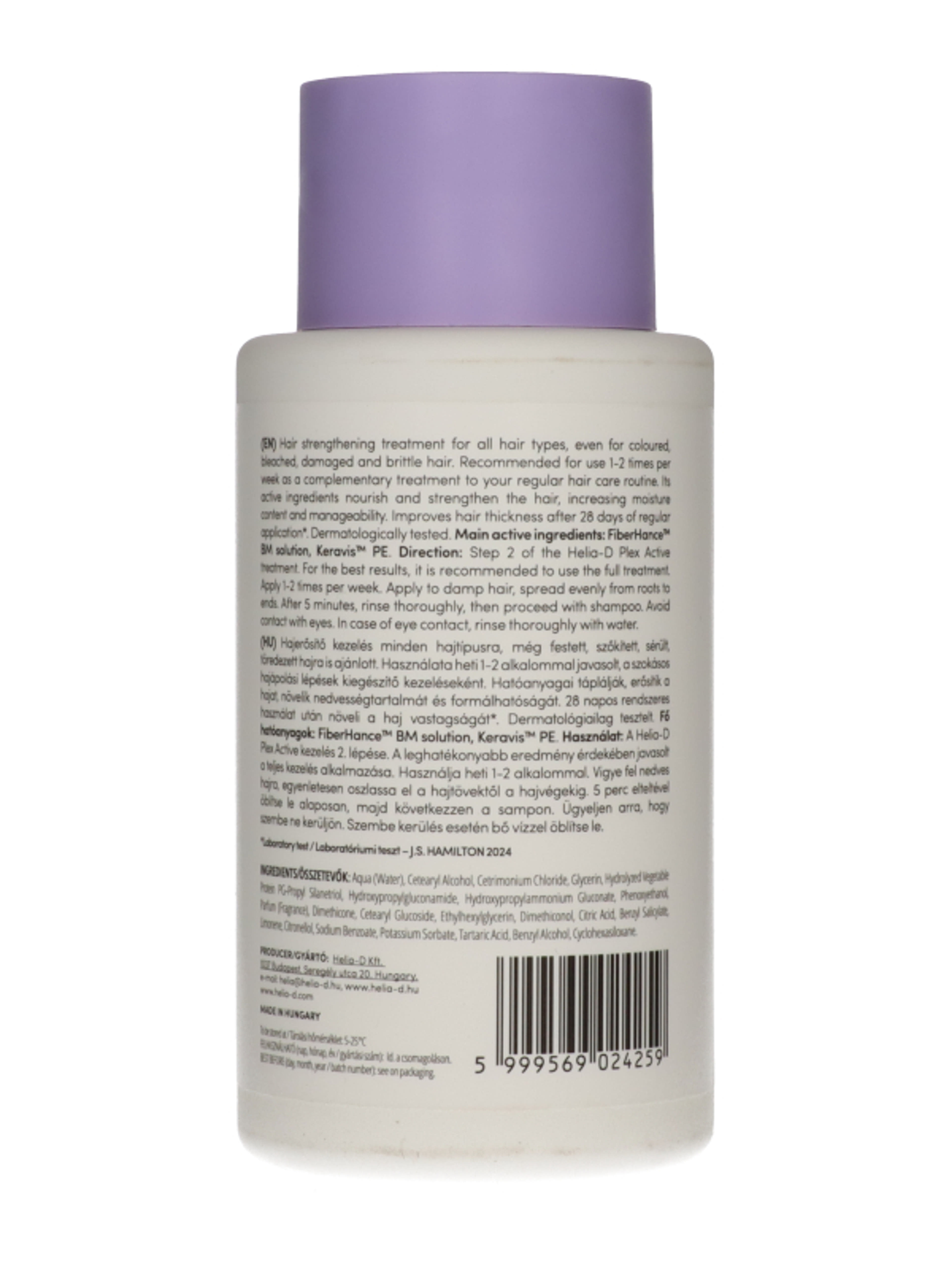 Helia-D Plex Active pakolás - 280 ml-3