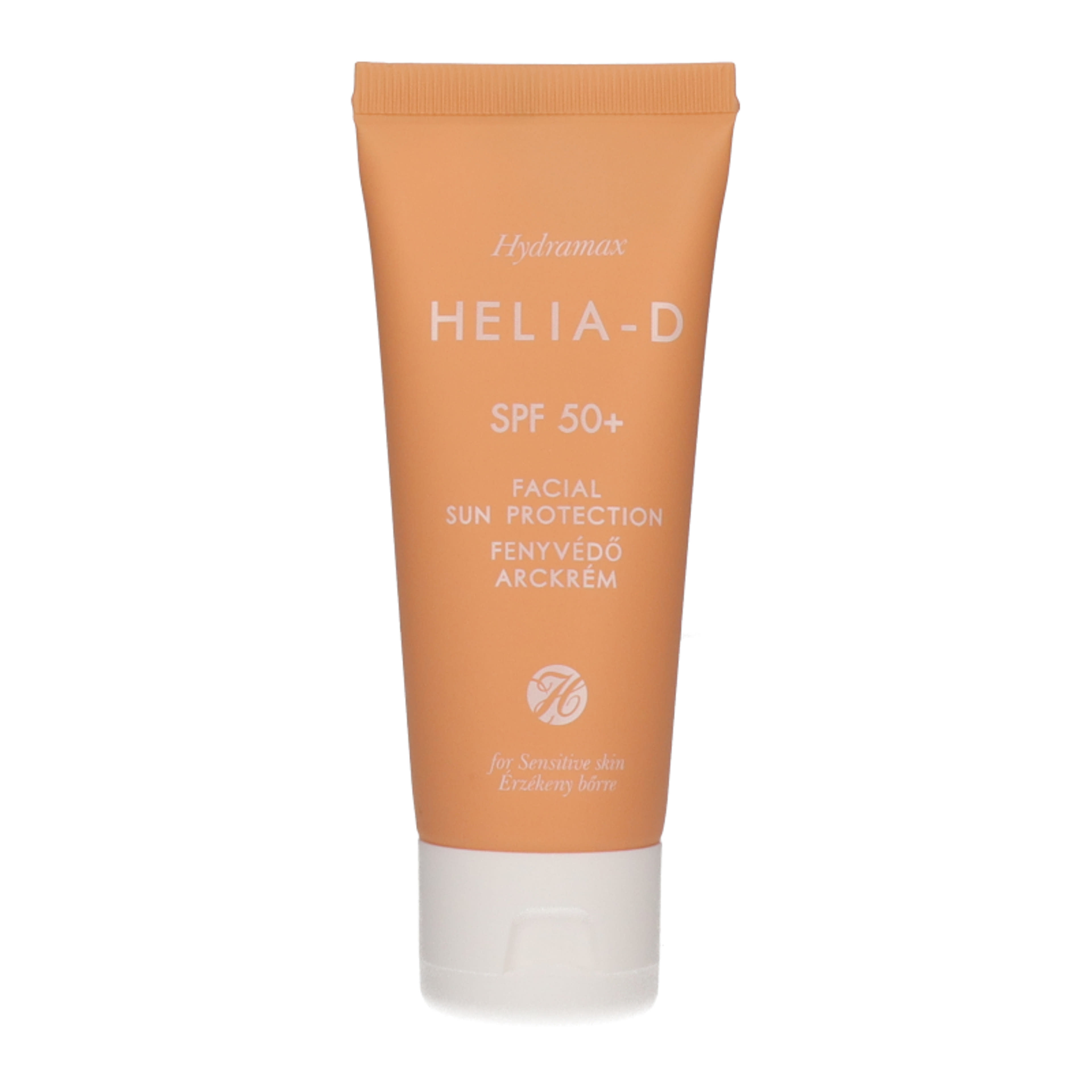 Helia-d Hydramax fényvédő arckrém SPF50+ - 40 ml-3