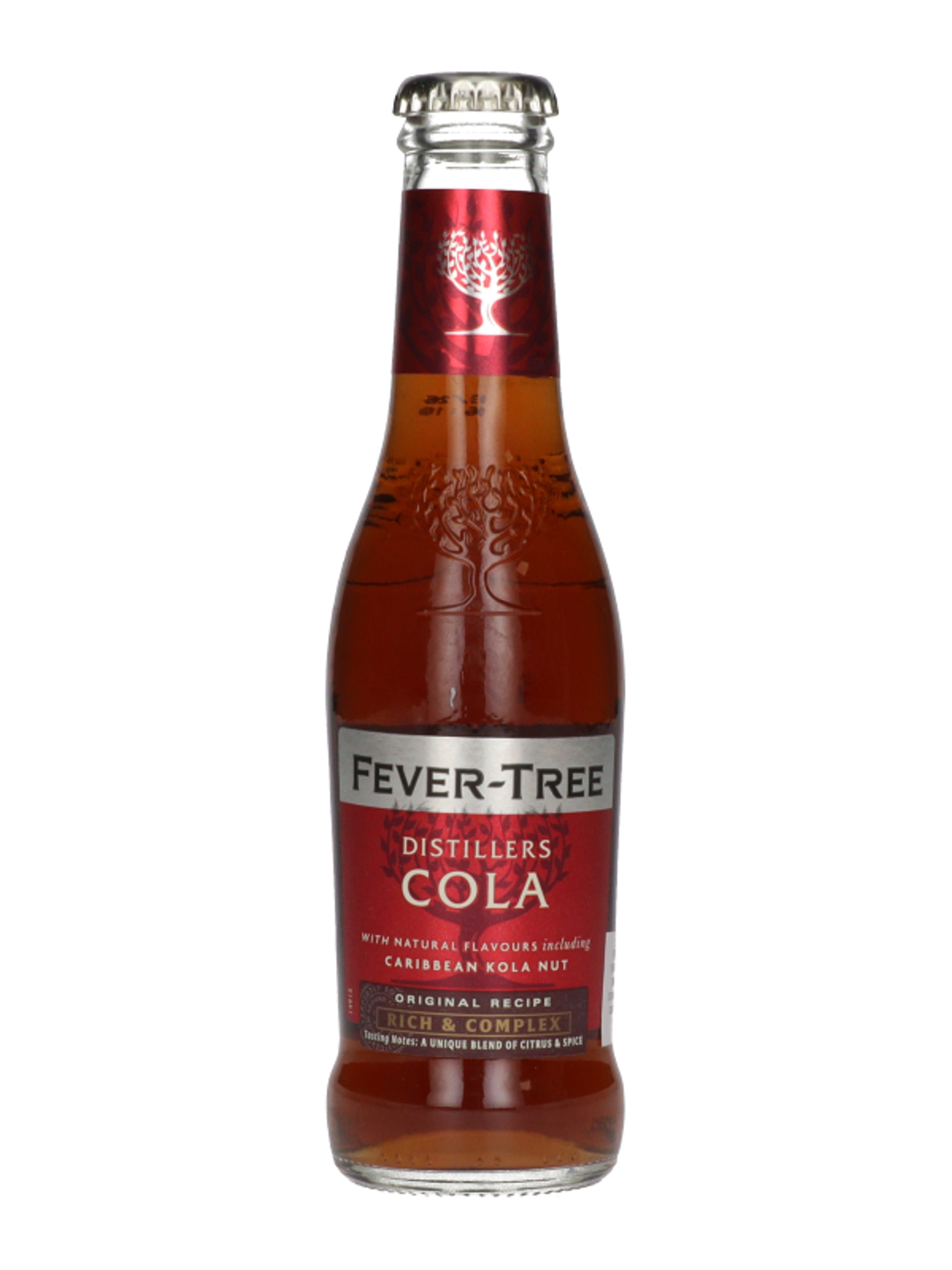 Fever Tree Distillers cola - 200 ml-1