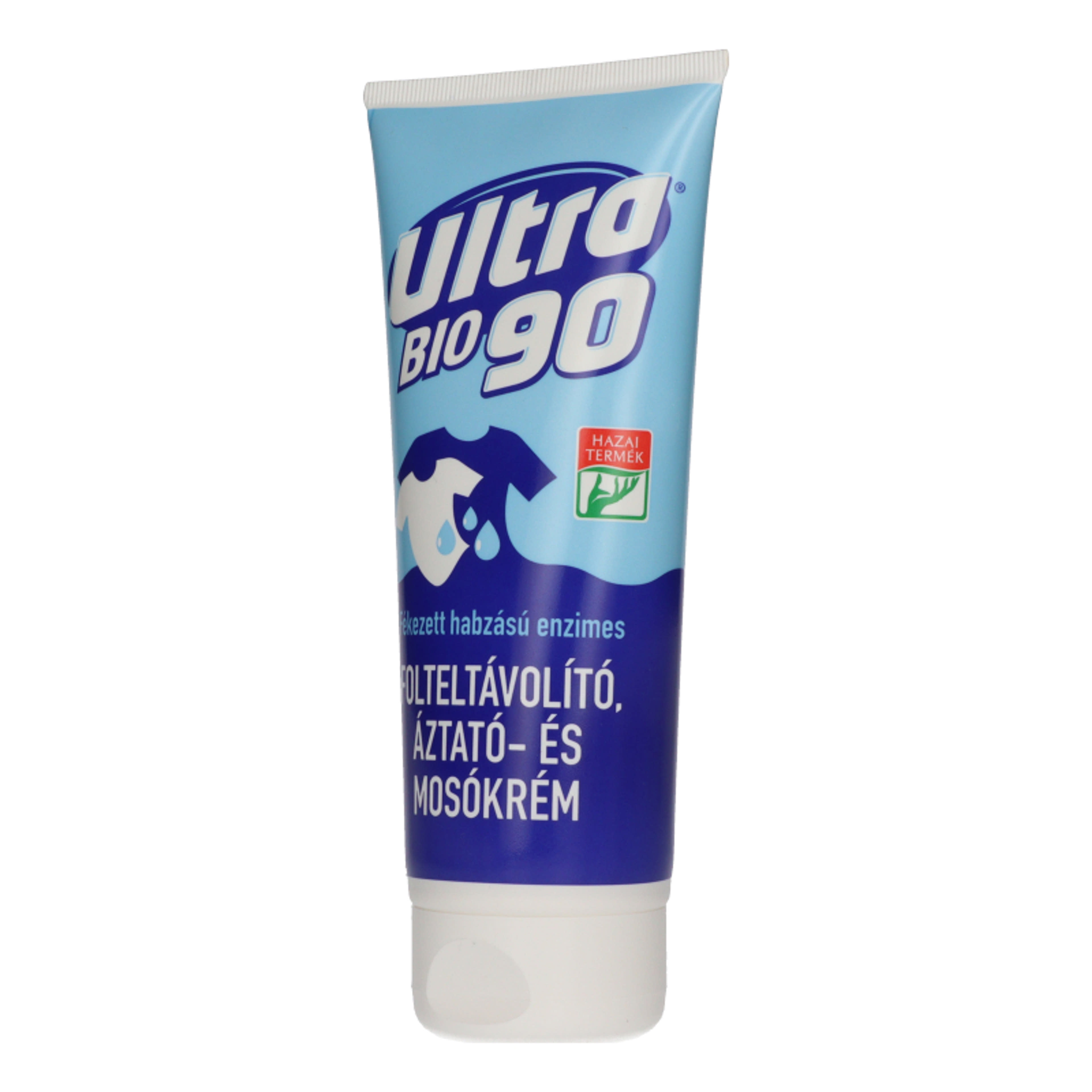 Ultra bio 90 folteltávolító krém - 230 ml-3