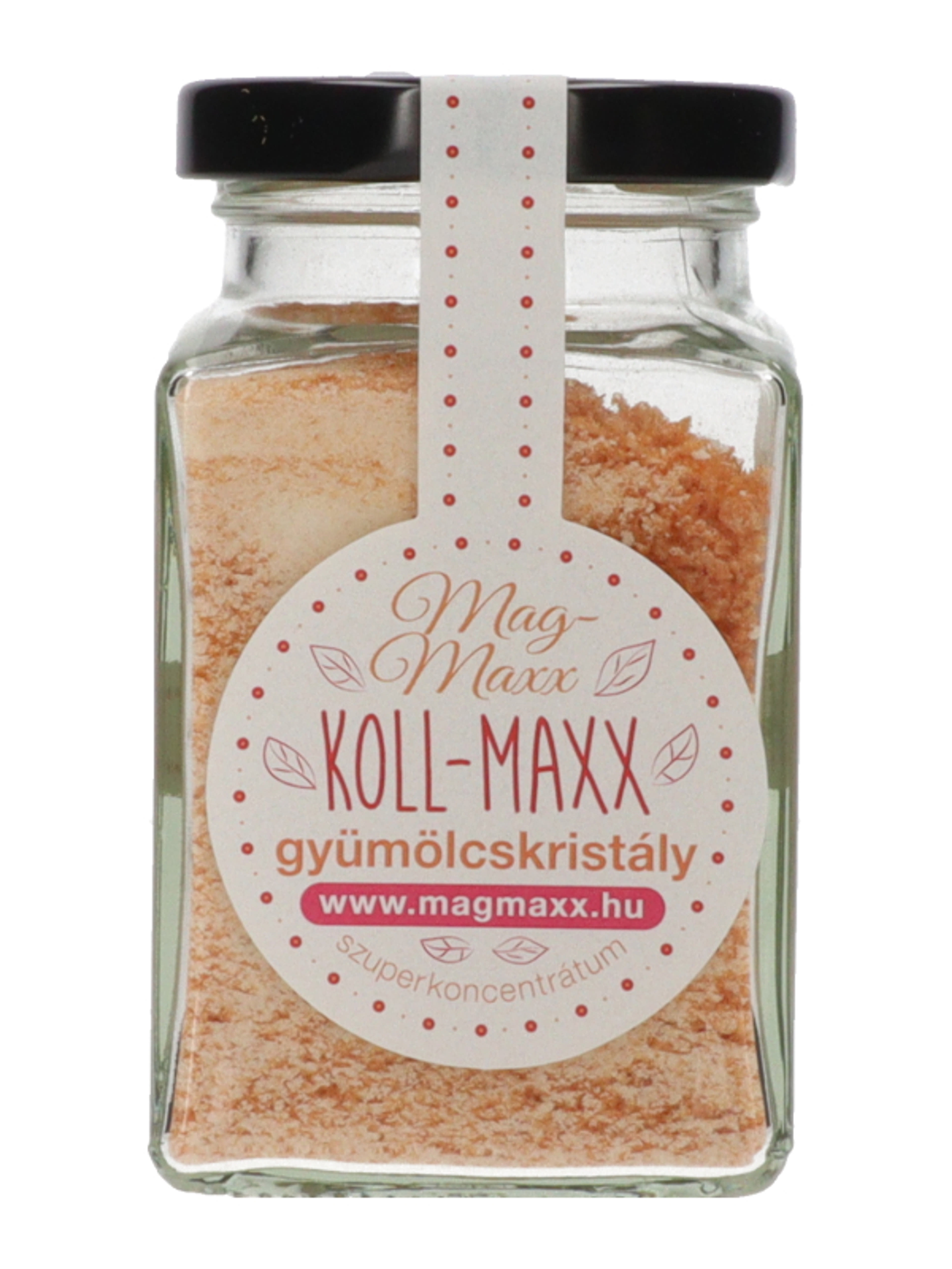 Mag-Maxx Koll-Maxx gyümölcskristály - 90 g