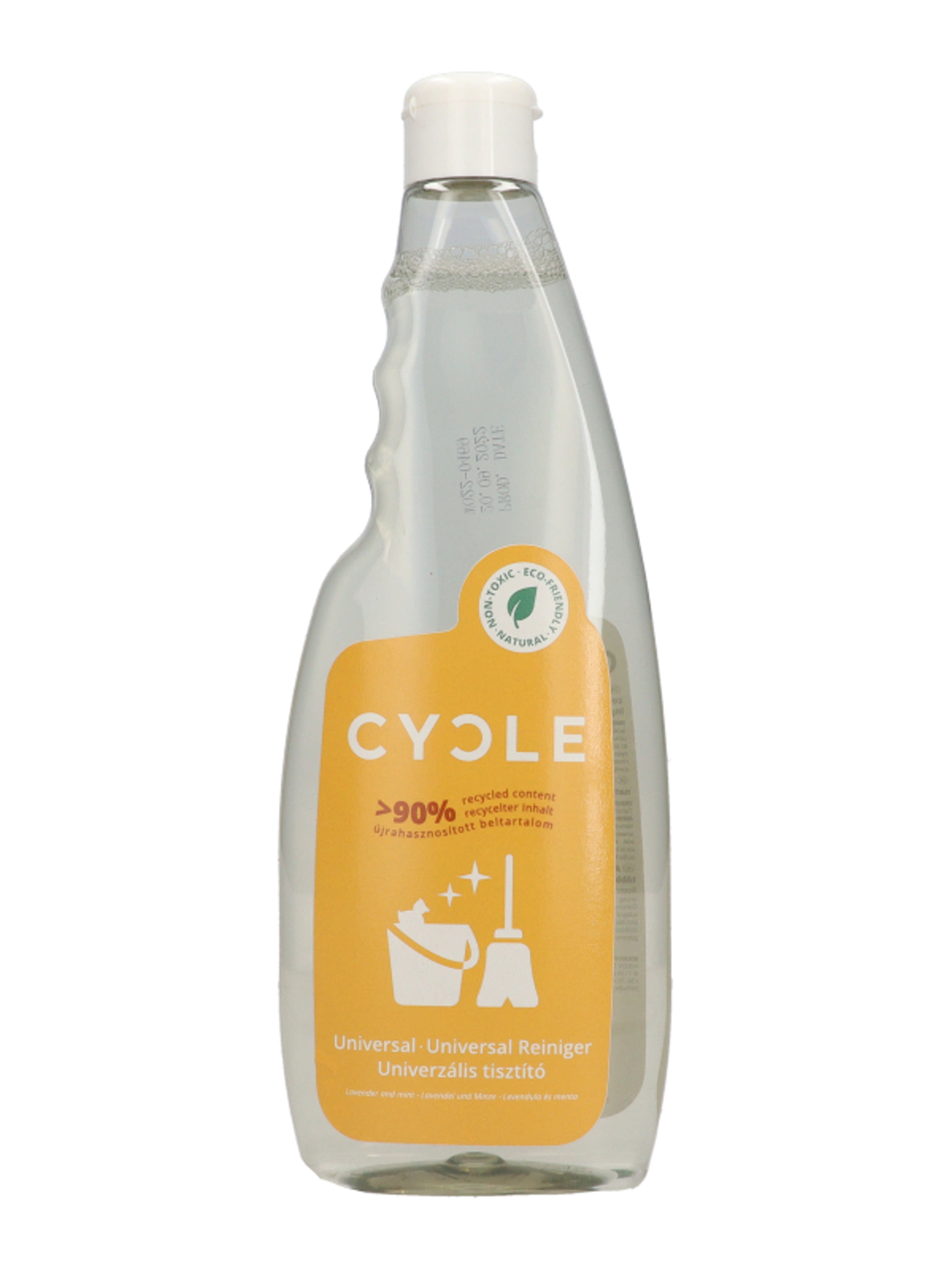 Cycle univerzális tisztító - 500 ml