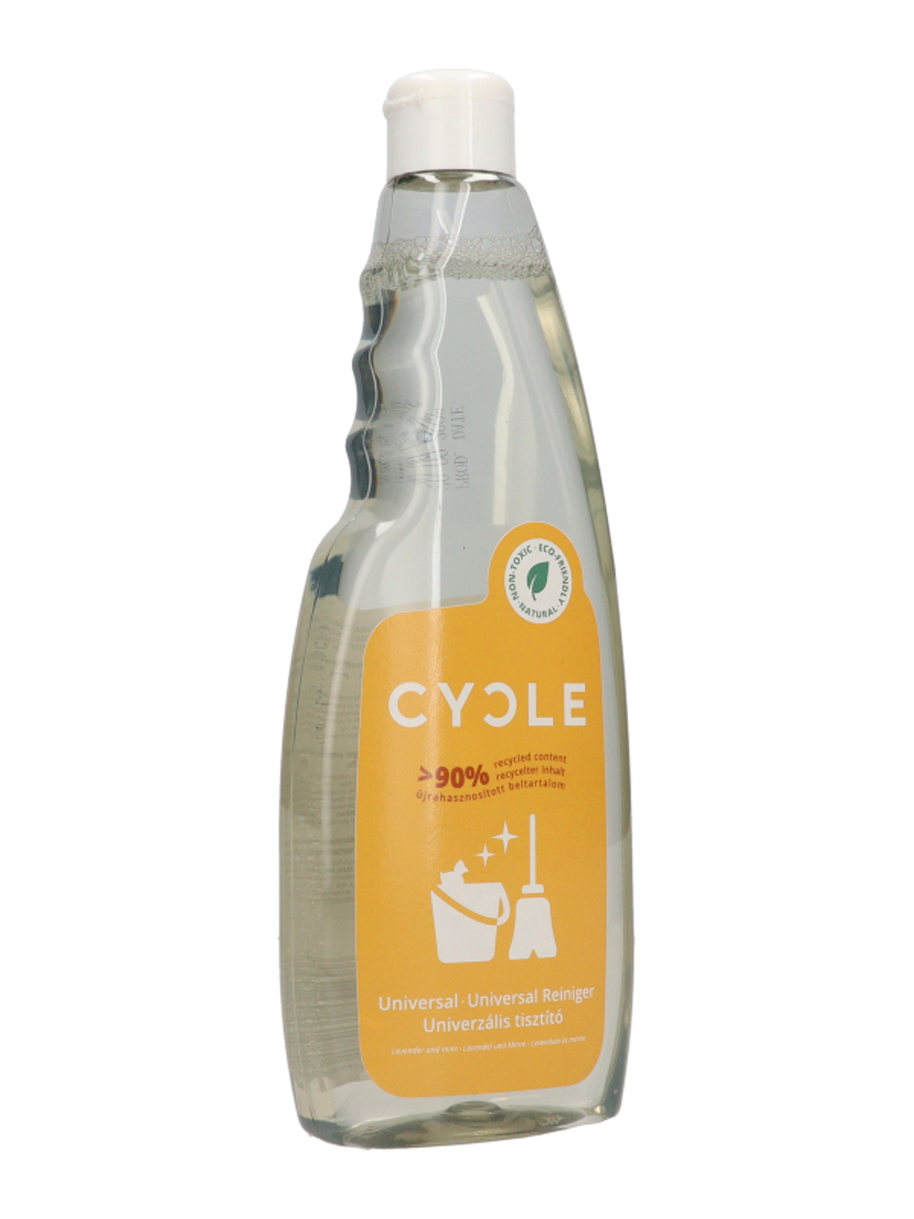 Cycle univerzális tisztító - 500 ml-5