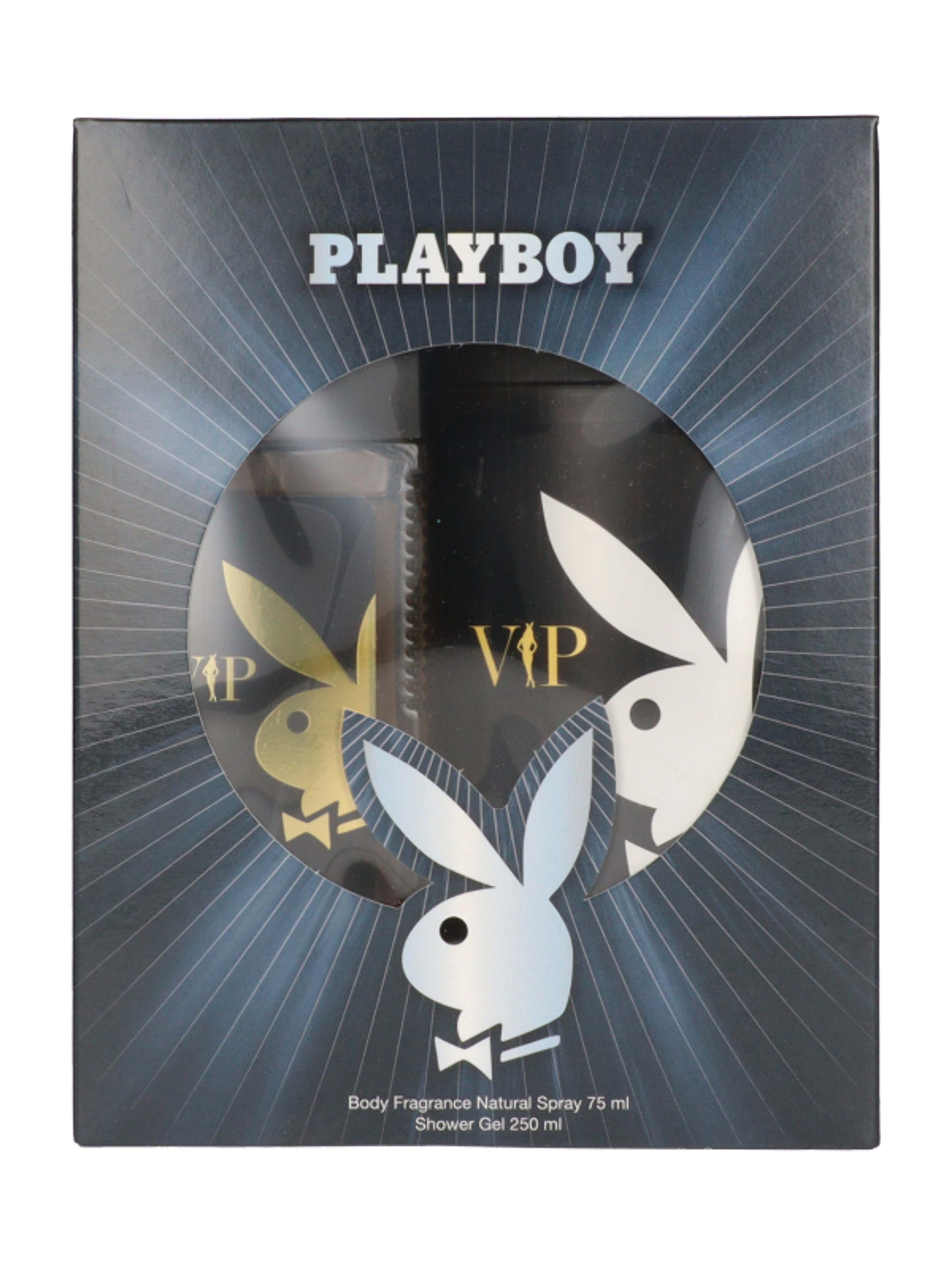 Playboy Vip ajándékcsomag - 1 db-1