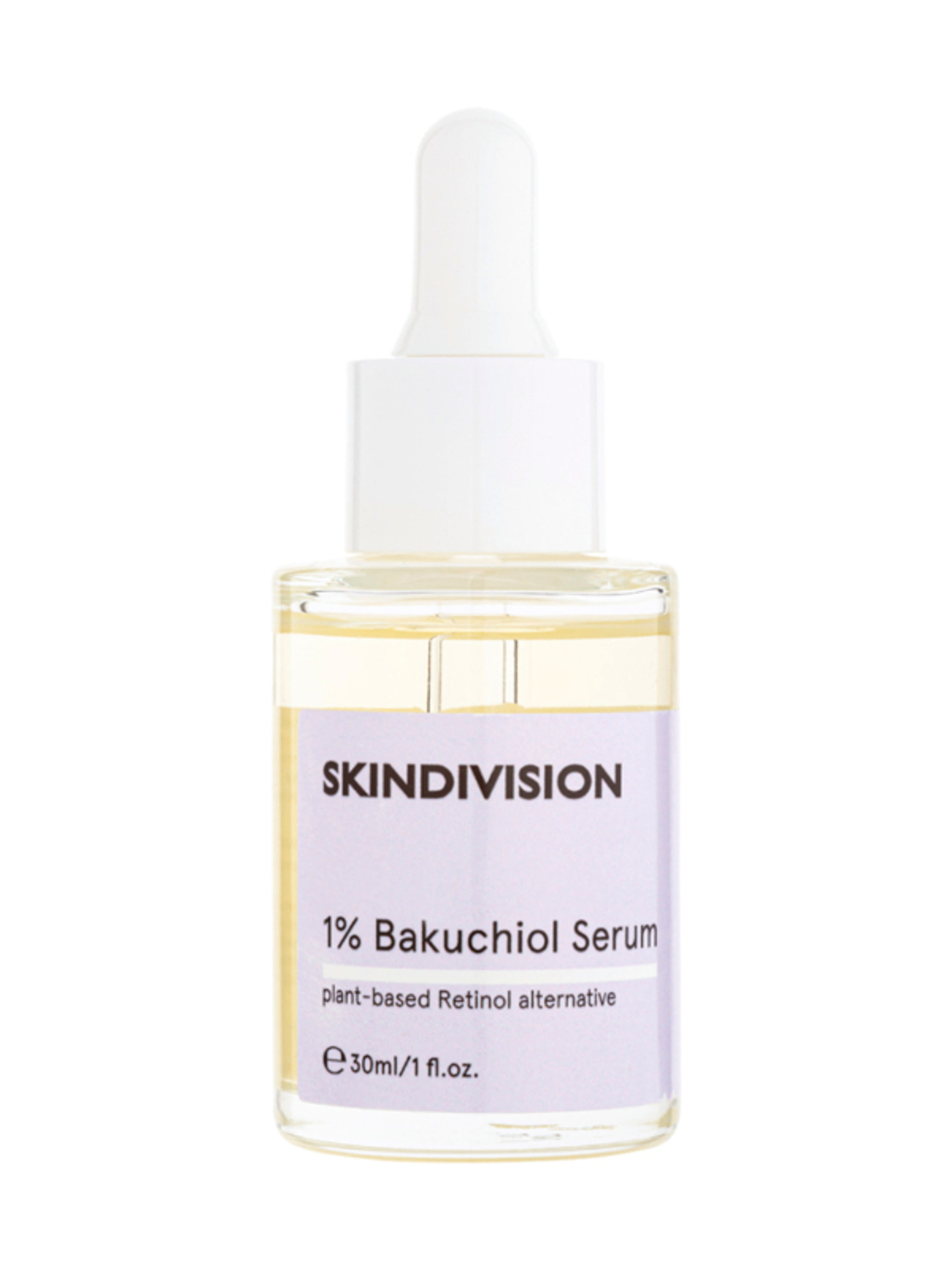 SkinDivision Bakuchiol 1% szérum - 30 ml-3